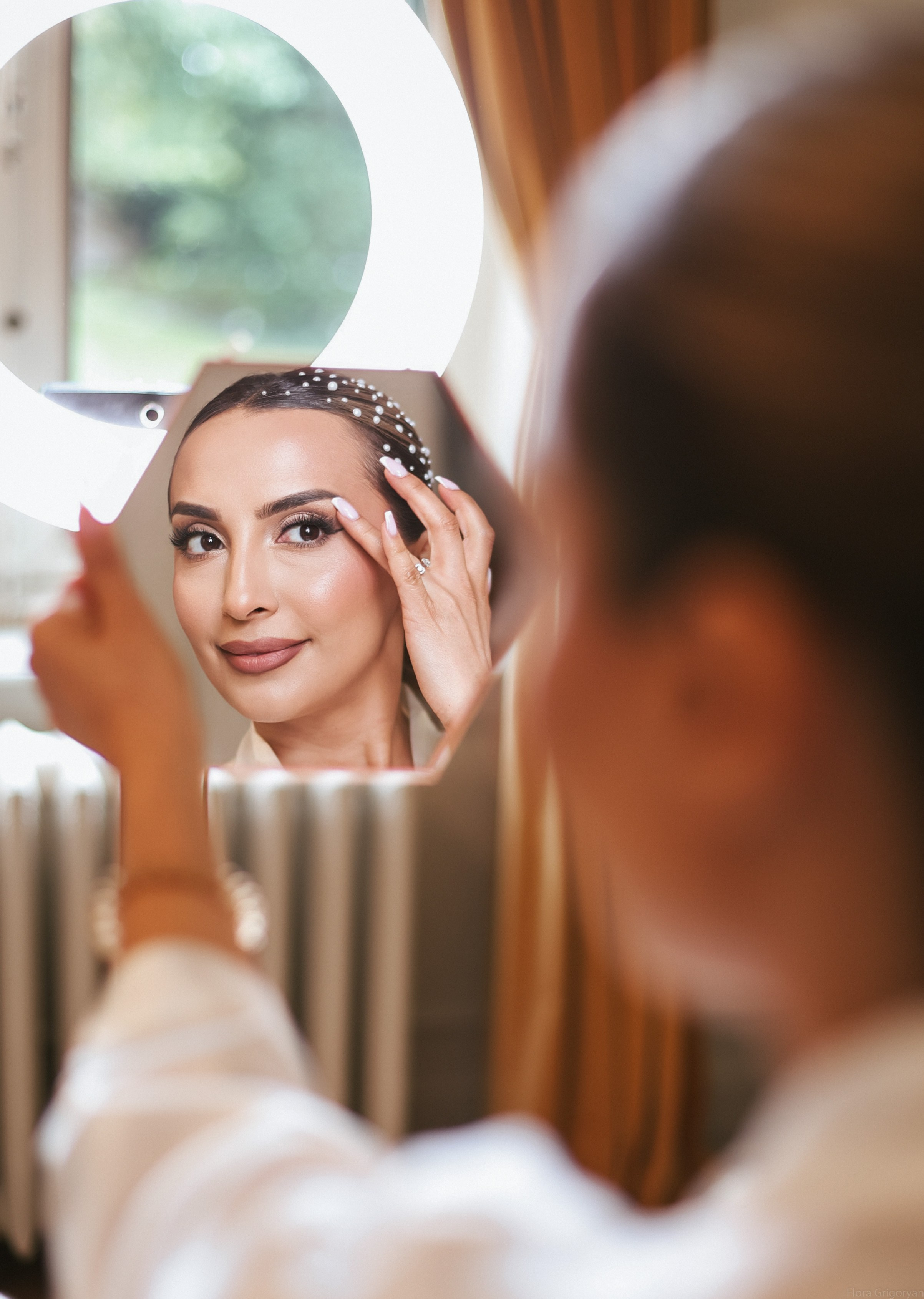 Jurgen & Karine. Flora Grigoryan Wedding Photography