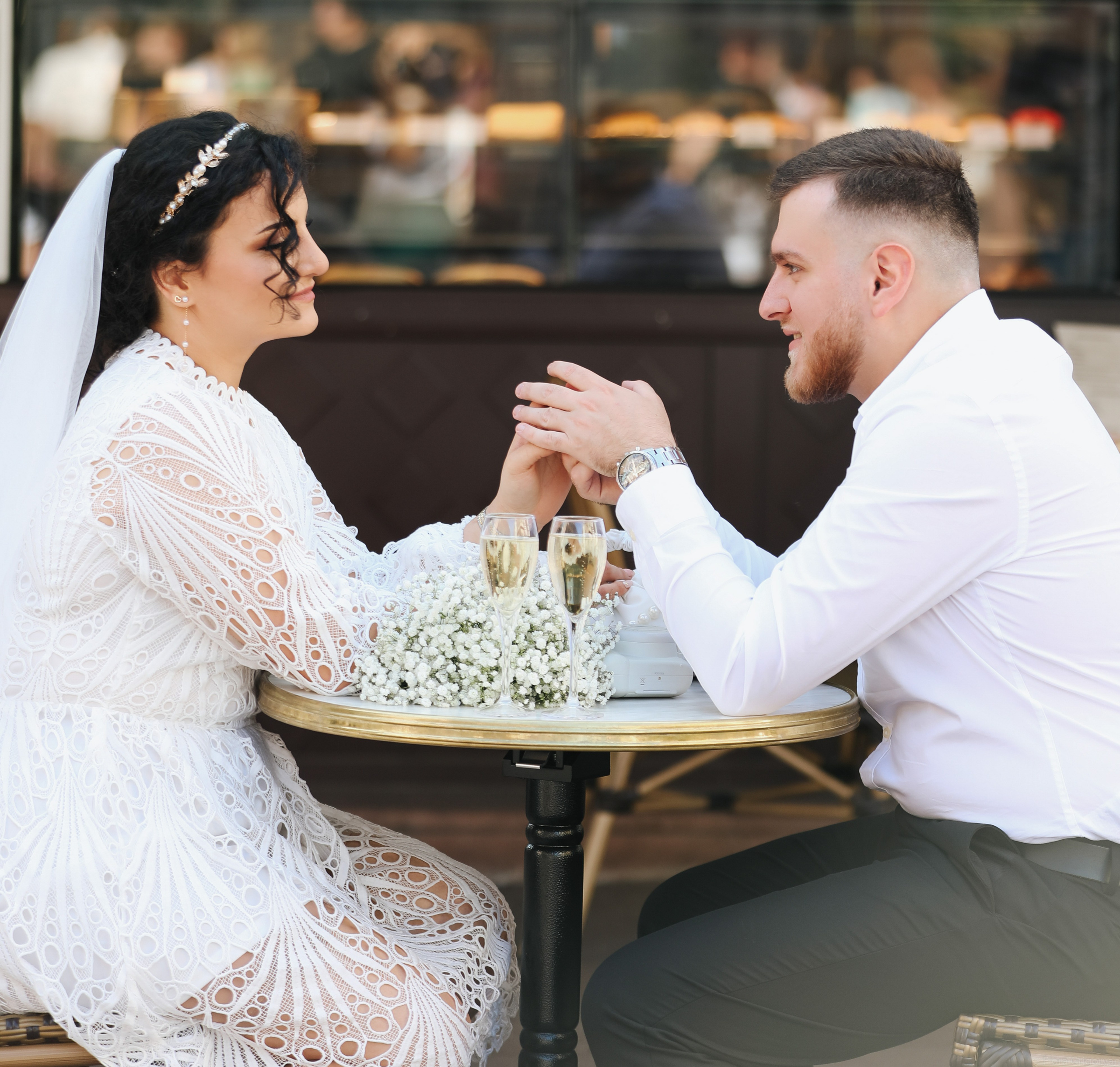 Wedding. Flora Grigoryan Wedding Photography