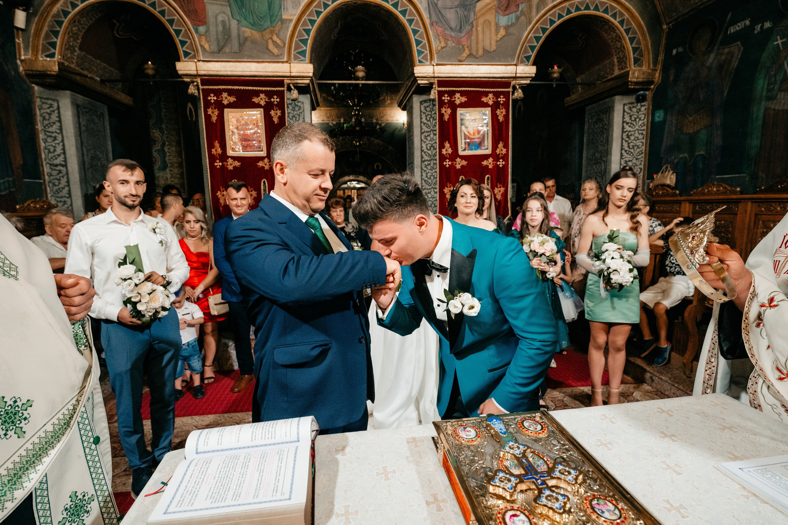 Diana & Daniel. Raw Studio. Fotograful tau de nunta!