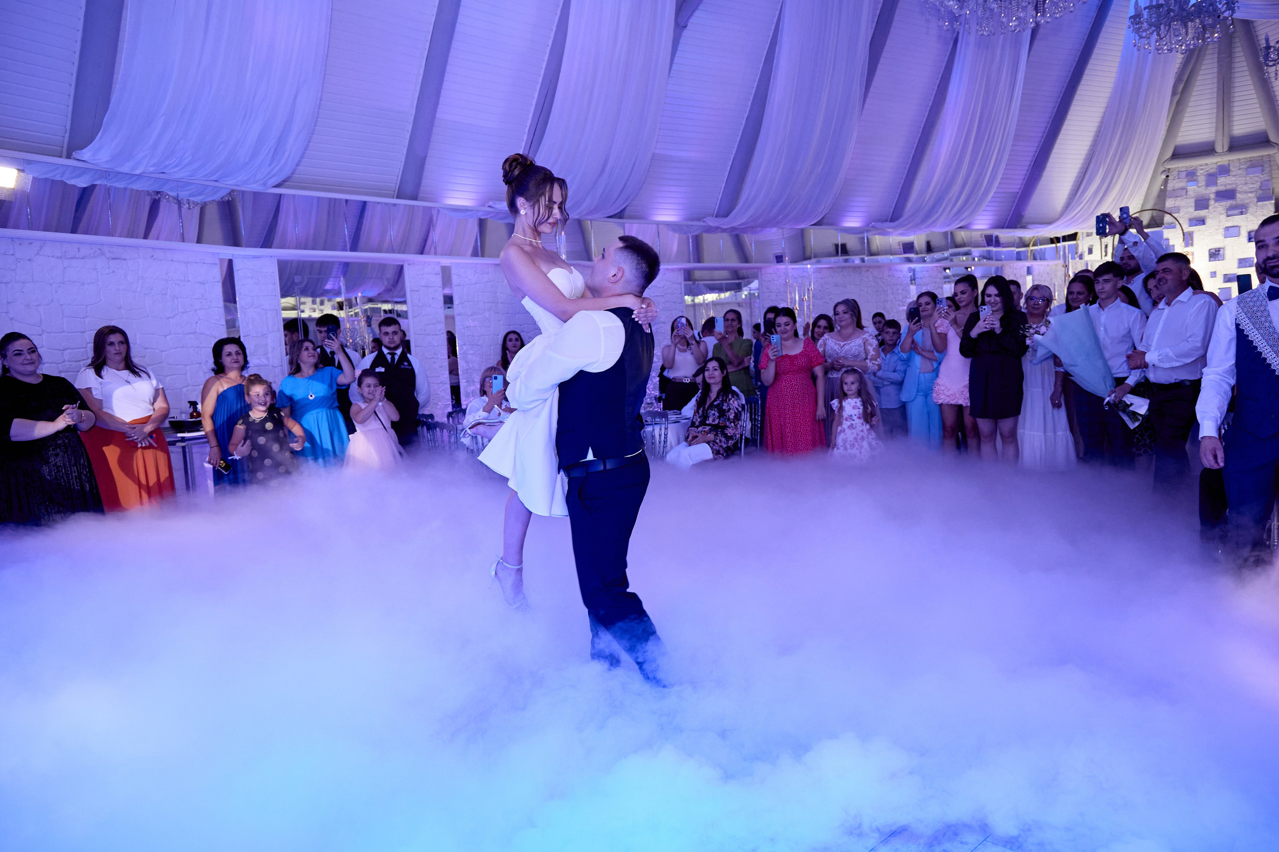 VICTOR & GABI | Villa Garden 2024