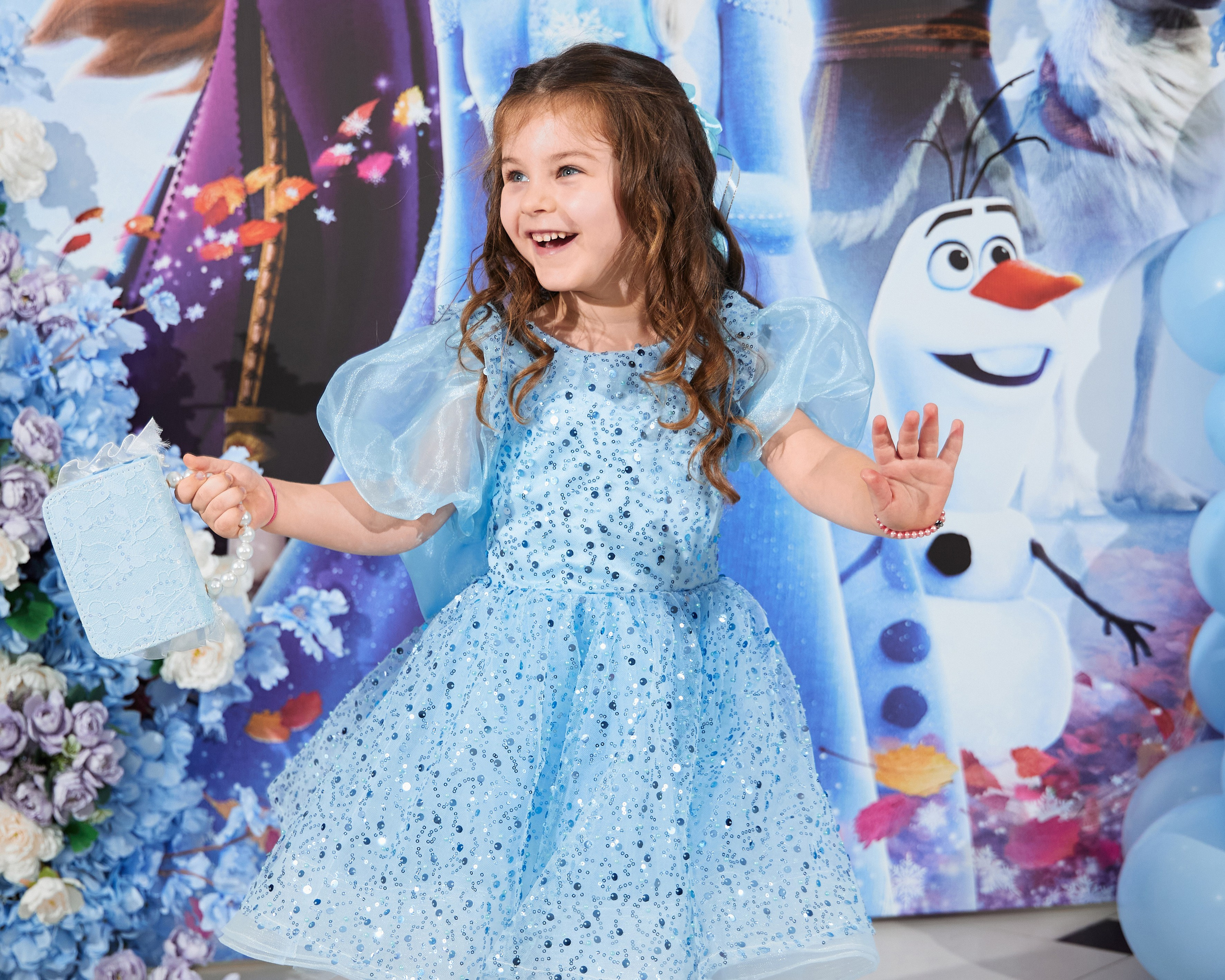 POZE BOTEZ (Cumătria)