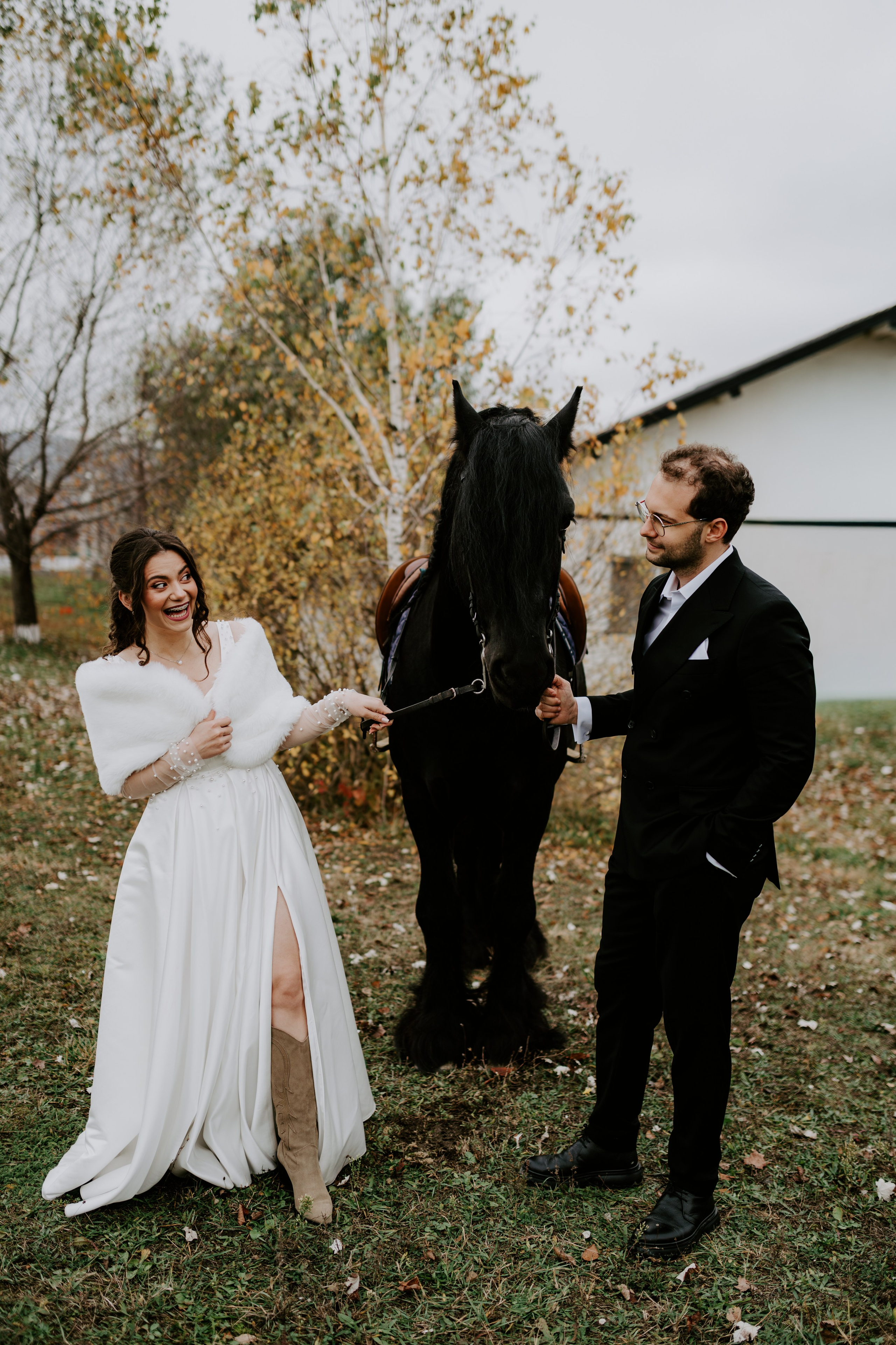 TTD — Ioana&Stefan. Catalin Brinza