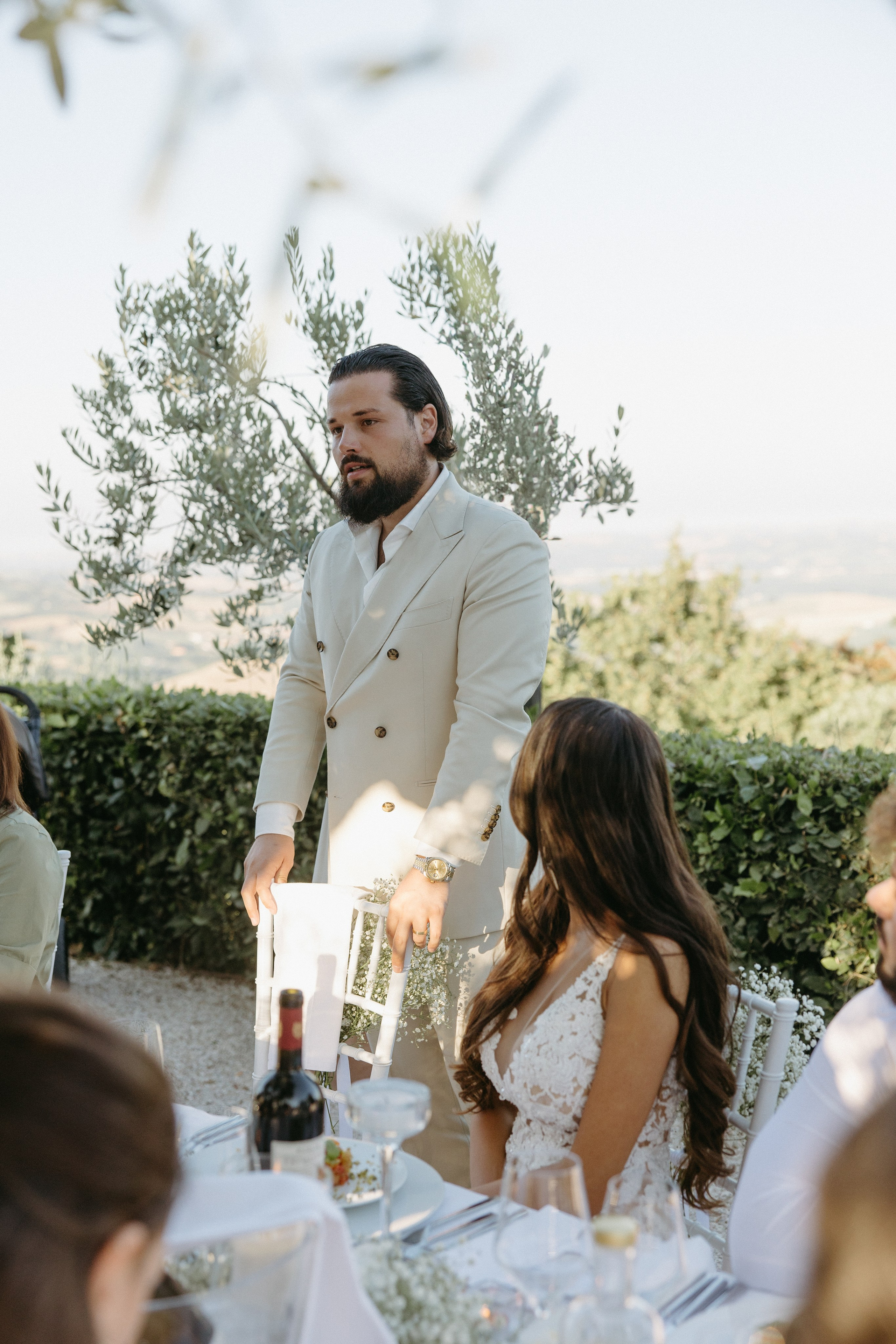 Sofia&Falk. Wedding photographer Italy