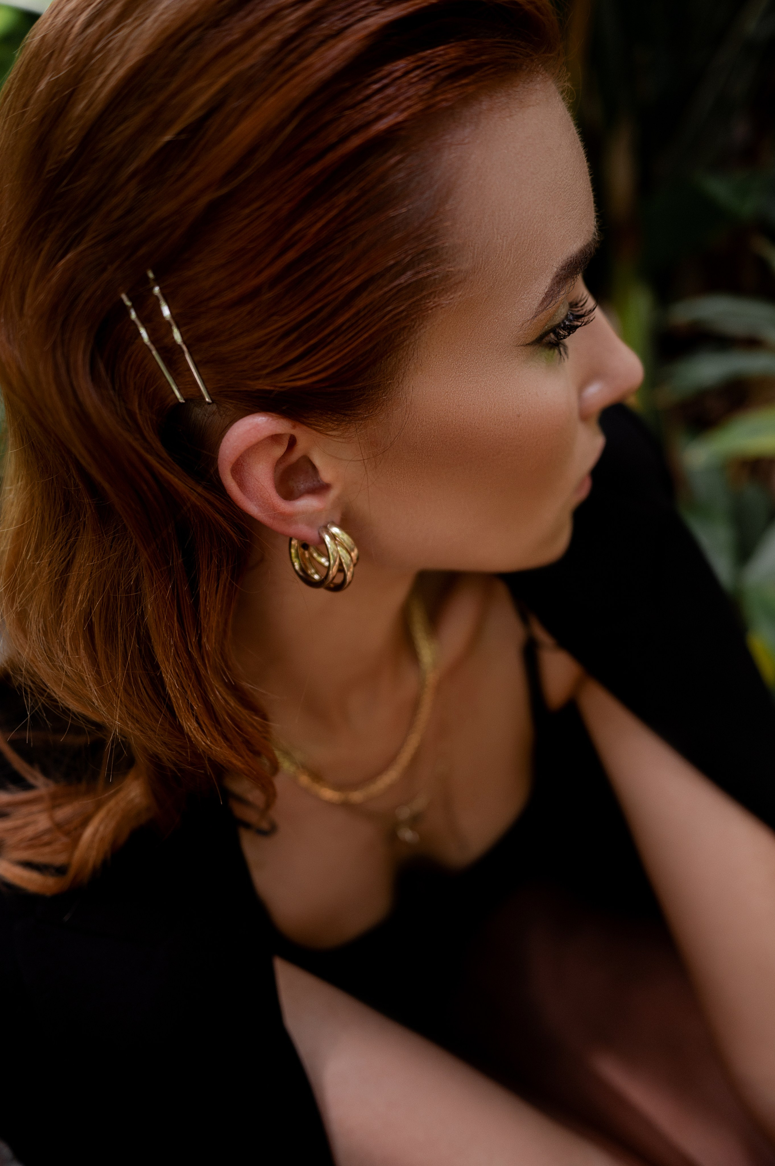 Vita. ANNA-MARIA PHOTO CONTENT CREATOR — фотограф, эстет, художник и визуальный эксперт в Instagram, работающий в Праге