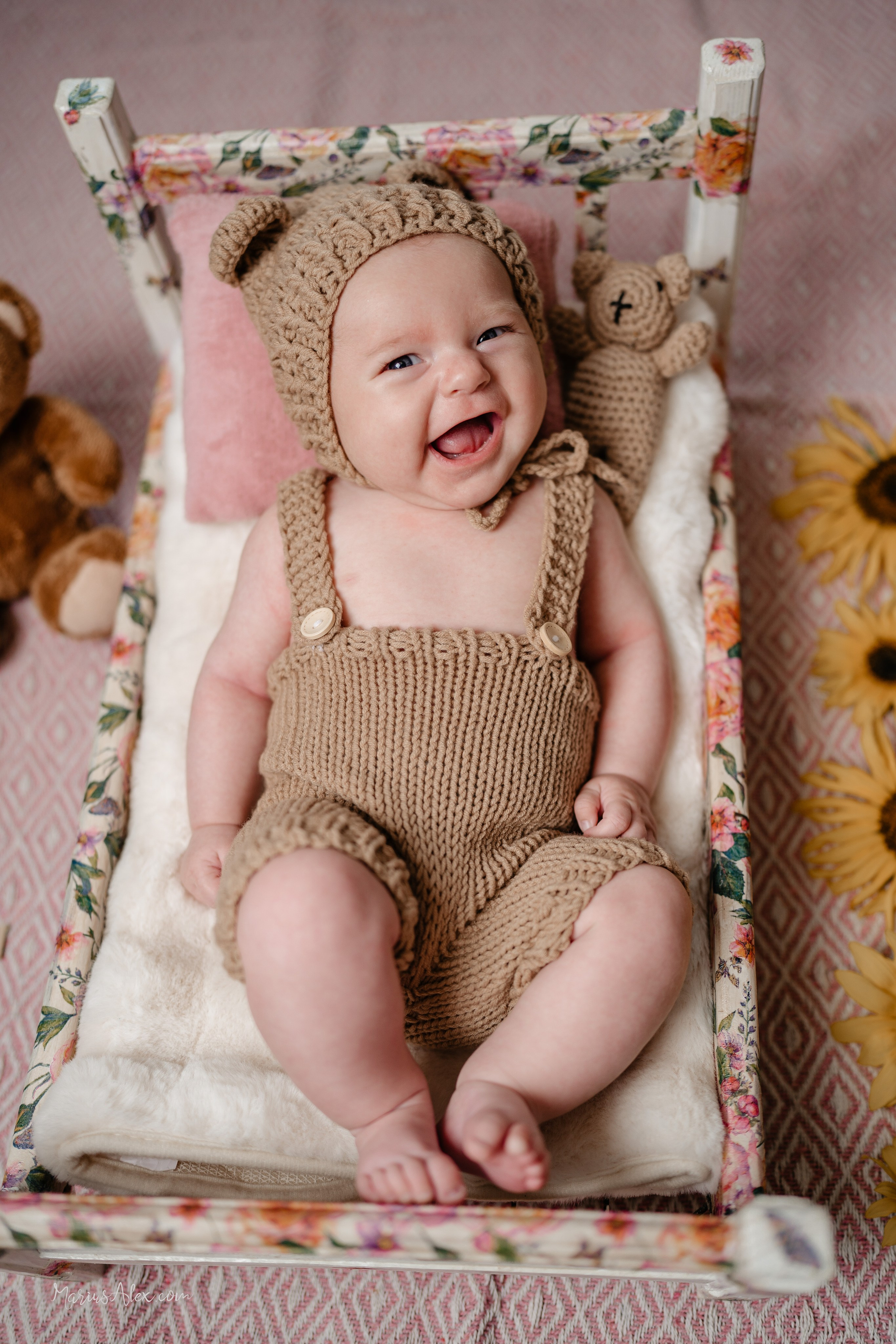 Alexia Nina. Marius Alex fotograf de eveniment si portret din Suceava