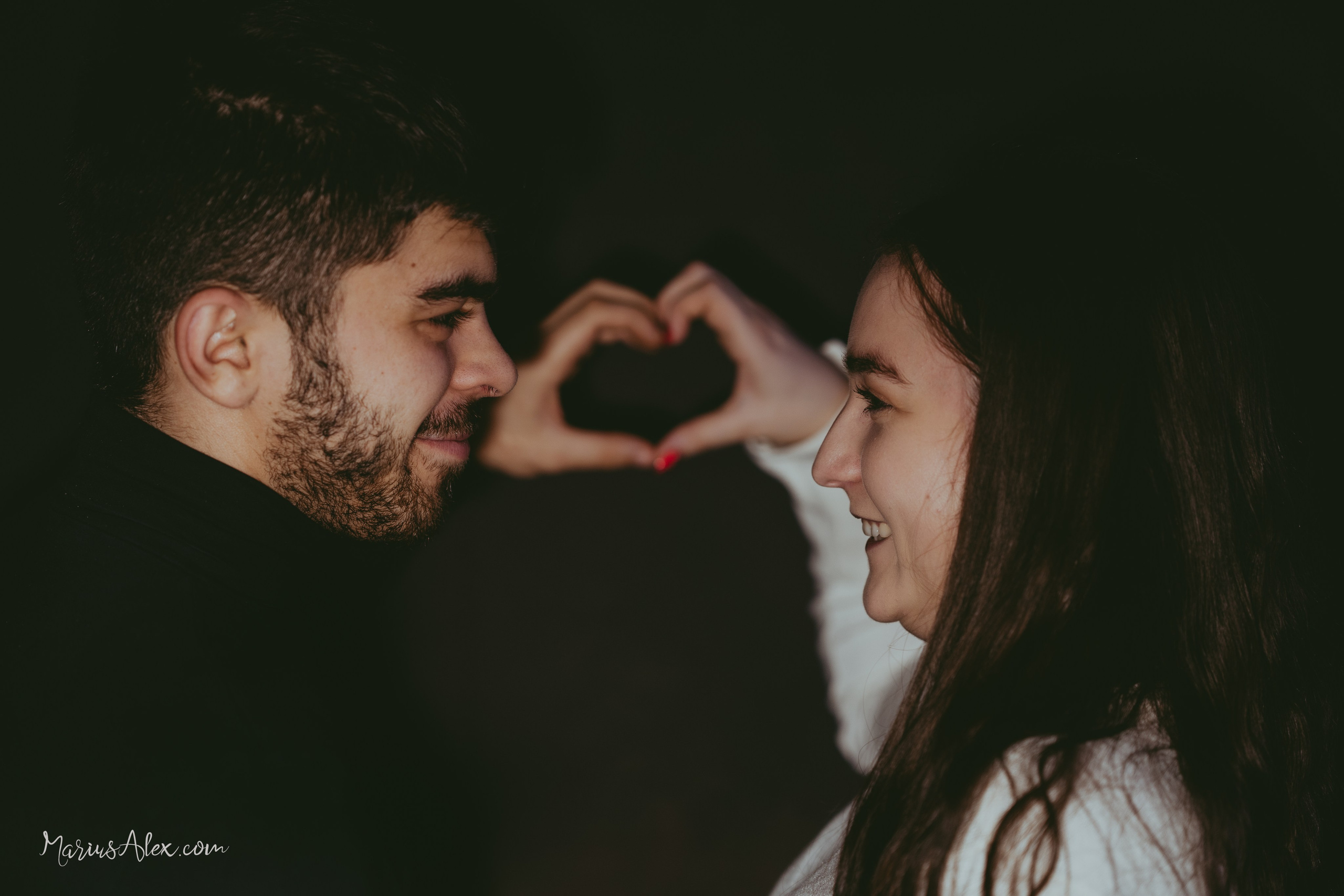 Save the date. Marius Alex fotograf de eveniment si portret din Suceava