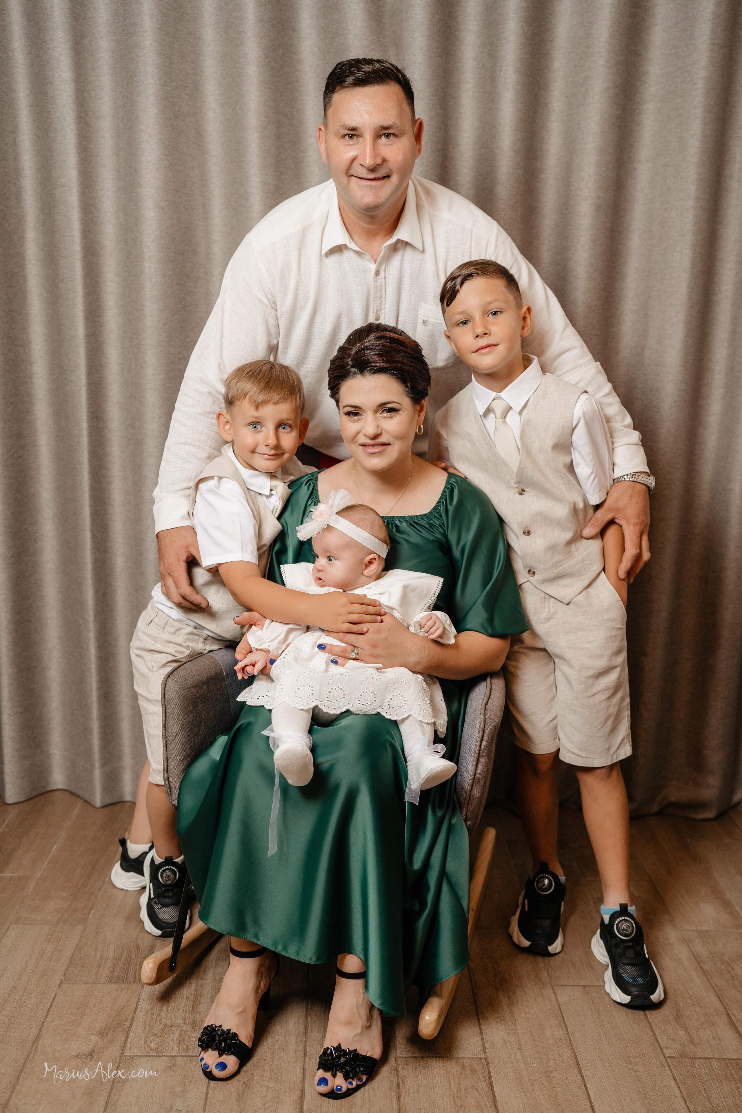 Alexia Nina. Marius Alex fotograf de eveniment si portret din Suceava