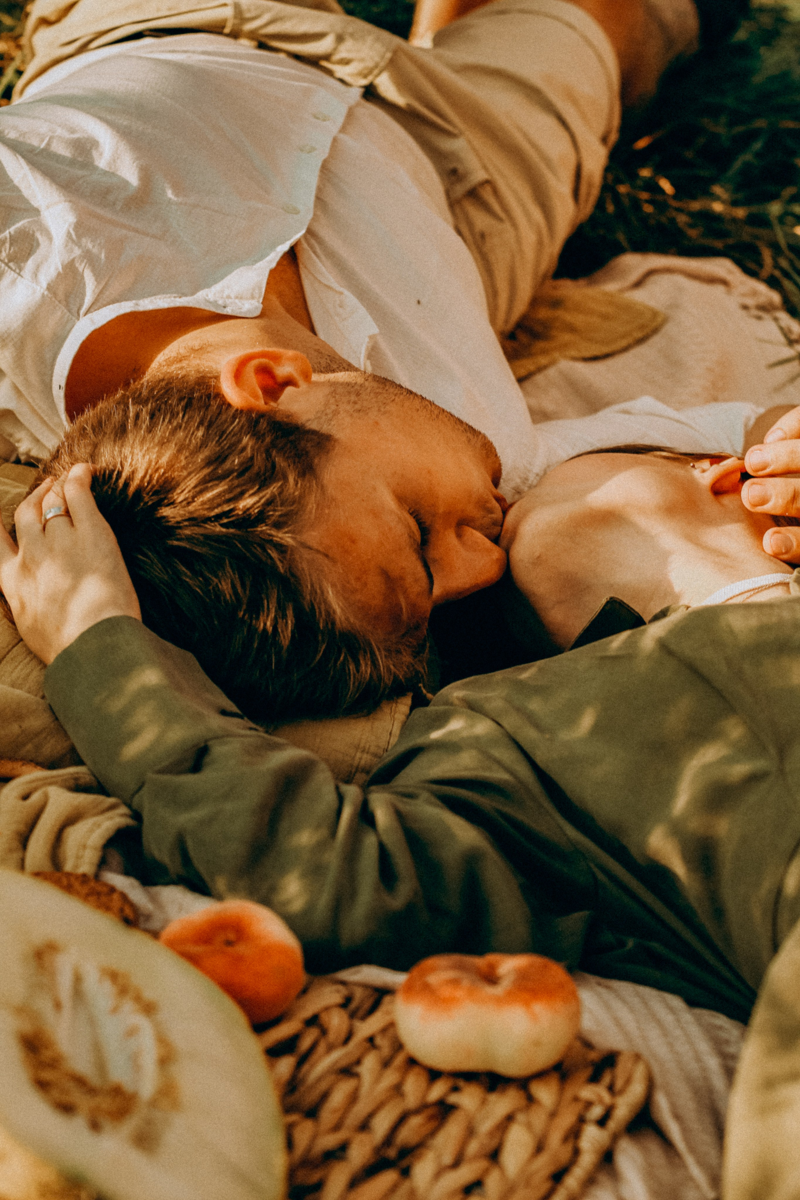 Maria and Kostya. Iryna Zhyvora | Photographer | Stockholm