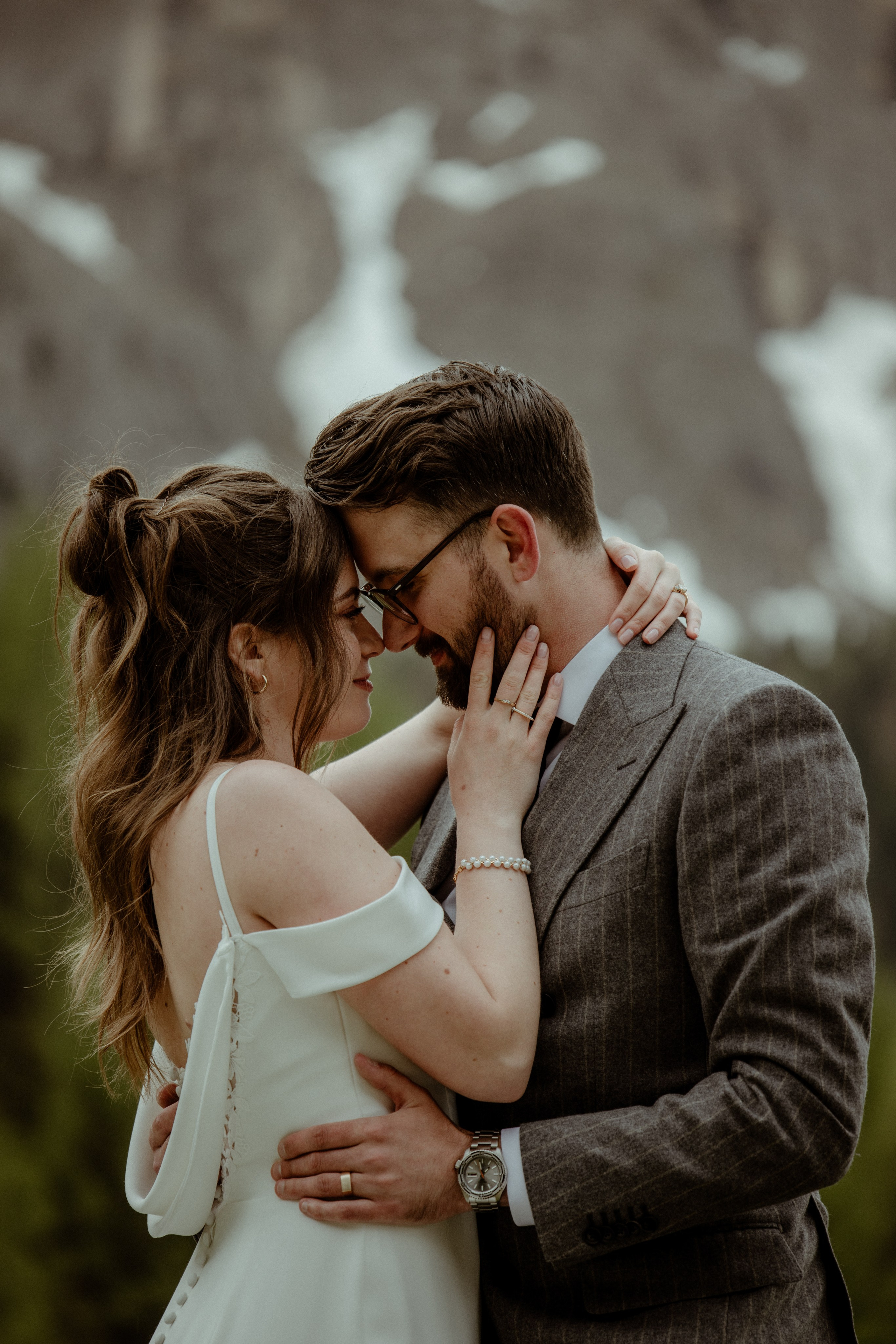 Dreamy elopement in Dolomites. Iceland elopement photo and video | Nikolaichik Photo
