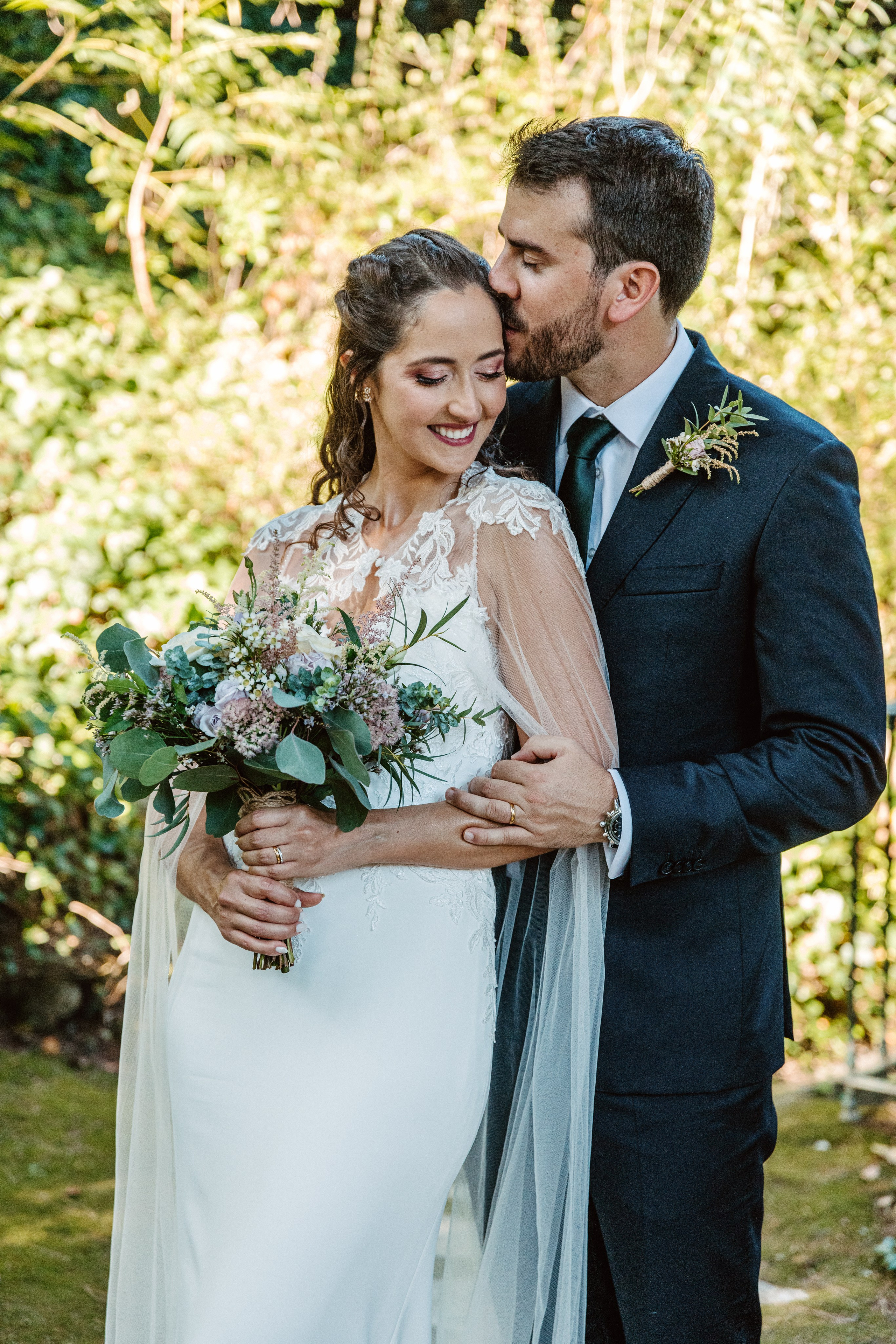 Galeria e Filme Casamento Challet Fonte Nova. Luxury Wedding Photography & Cinematic Films | Portugal & Destination Weddings | Ricardo & Mary Pictures