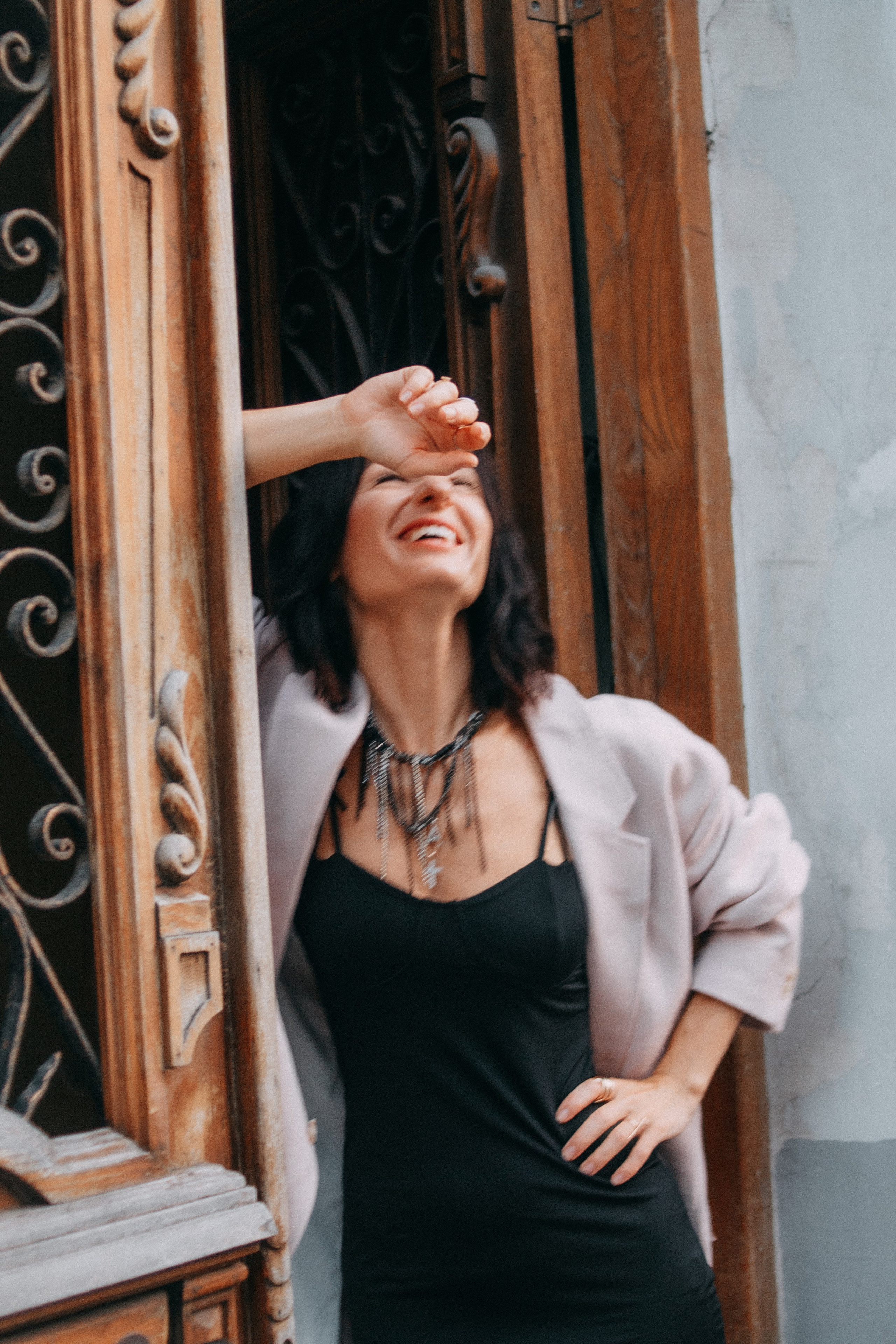 Арина. Wedding and portrait photographer in Beograd Ekaterina Makedonskaya