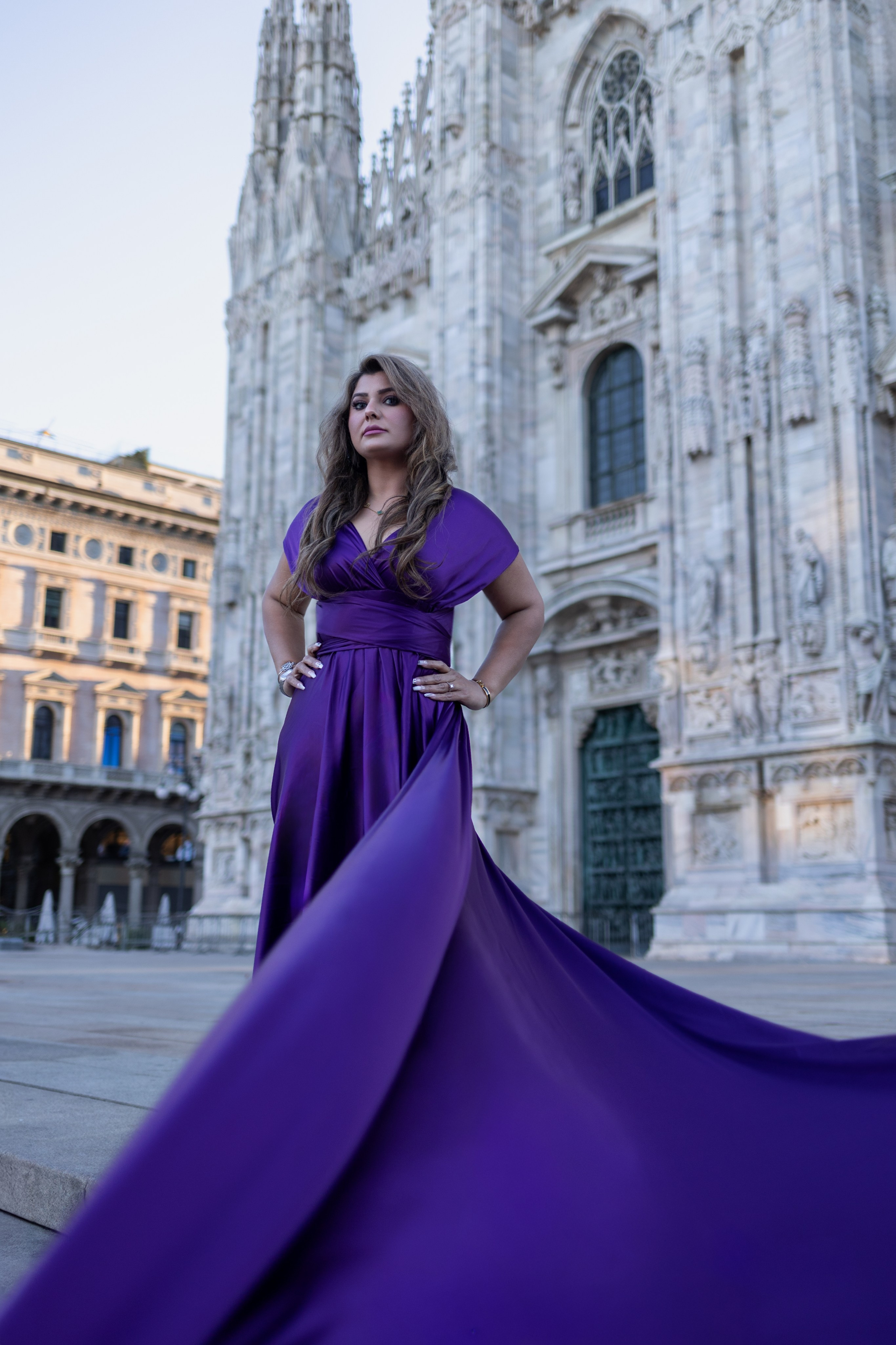 Jessica. Photographer in Milan |Mila Pro Photo