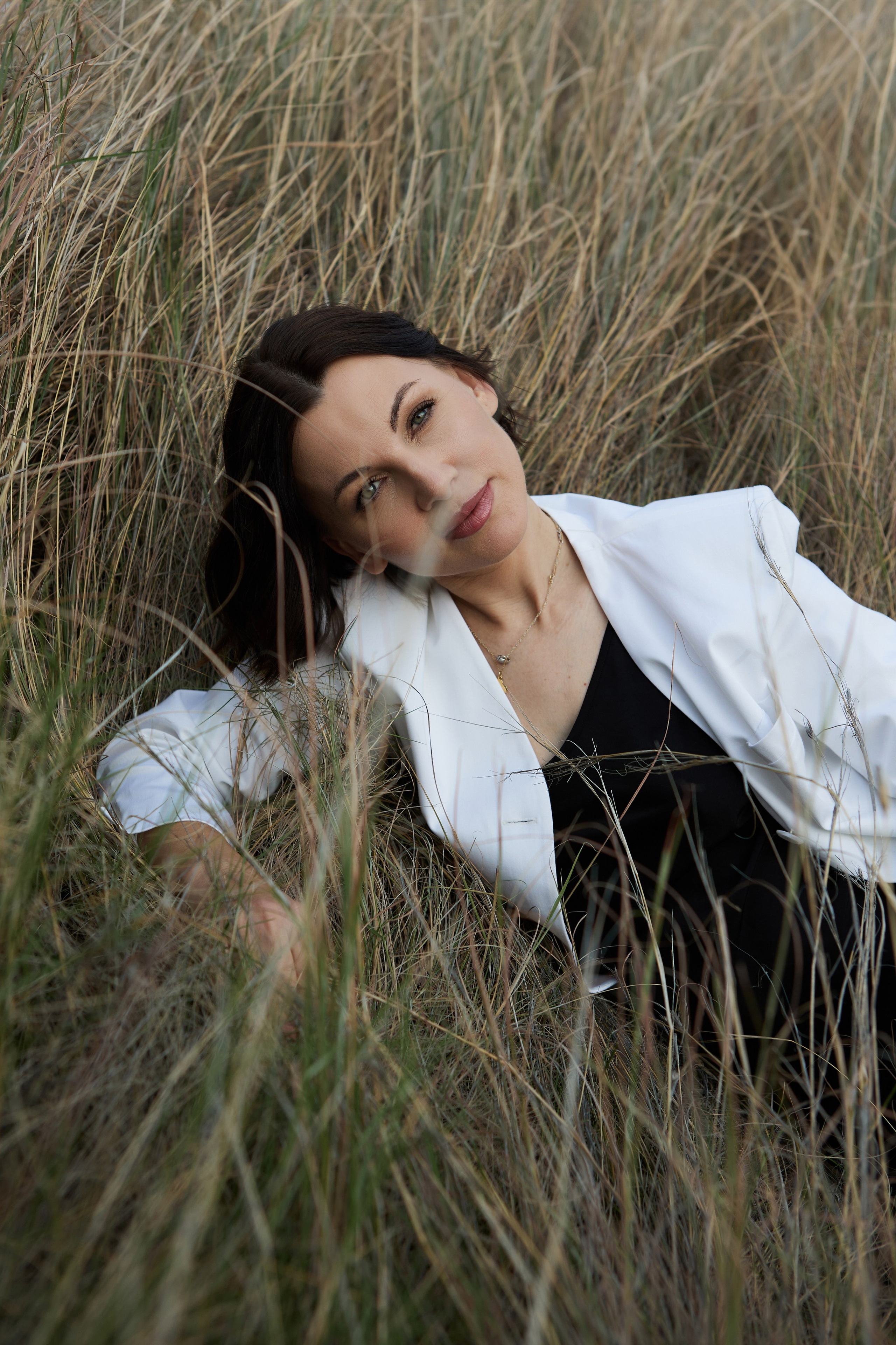 Anastasia. PÁGINA PRINCIPAL