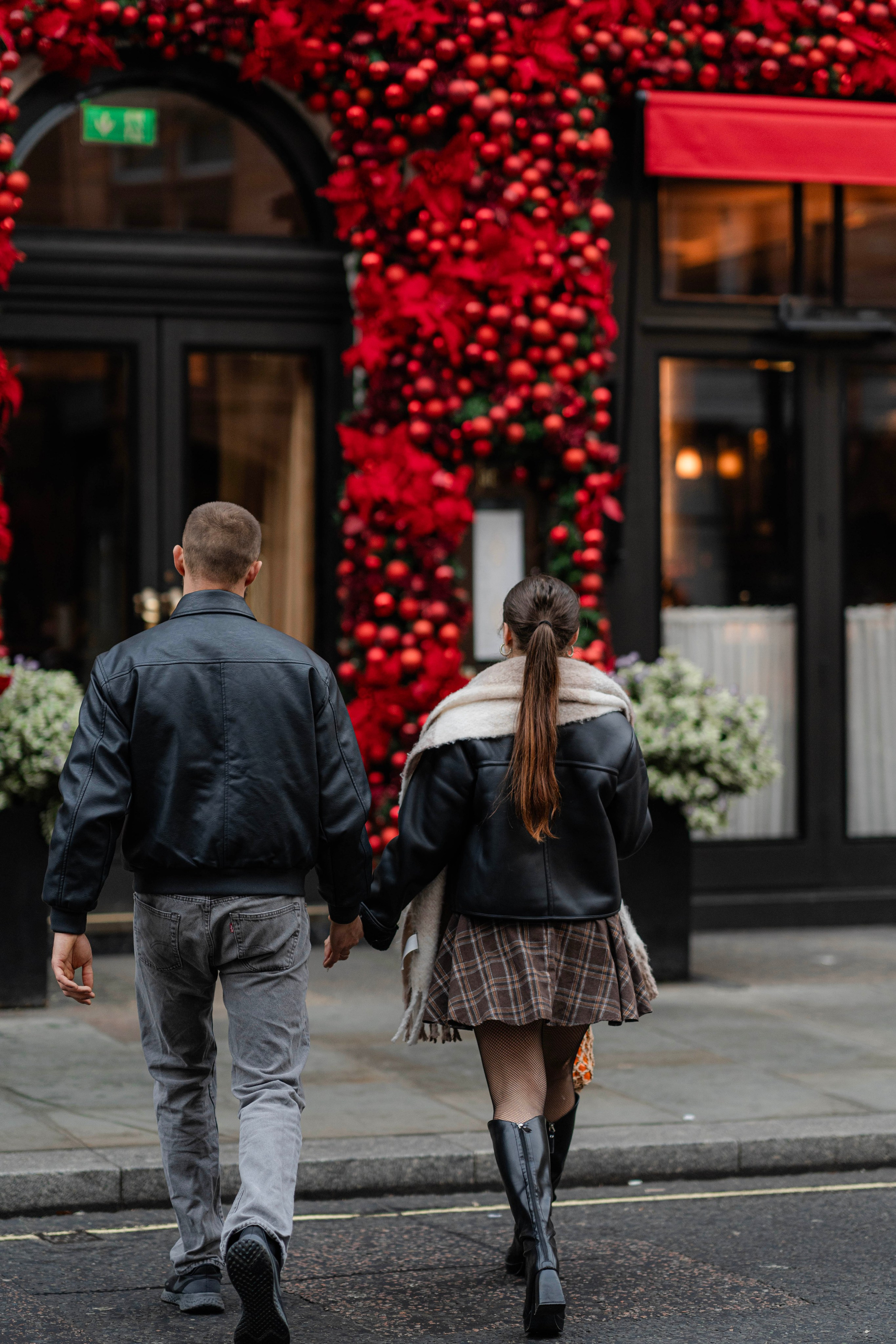 Zhenya Maryana. Tonya Kyrylenko photographer in London