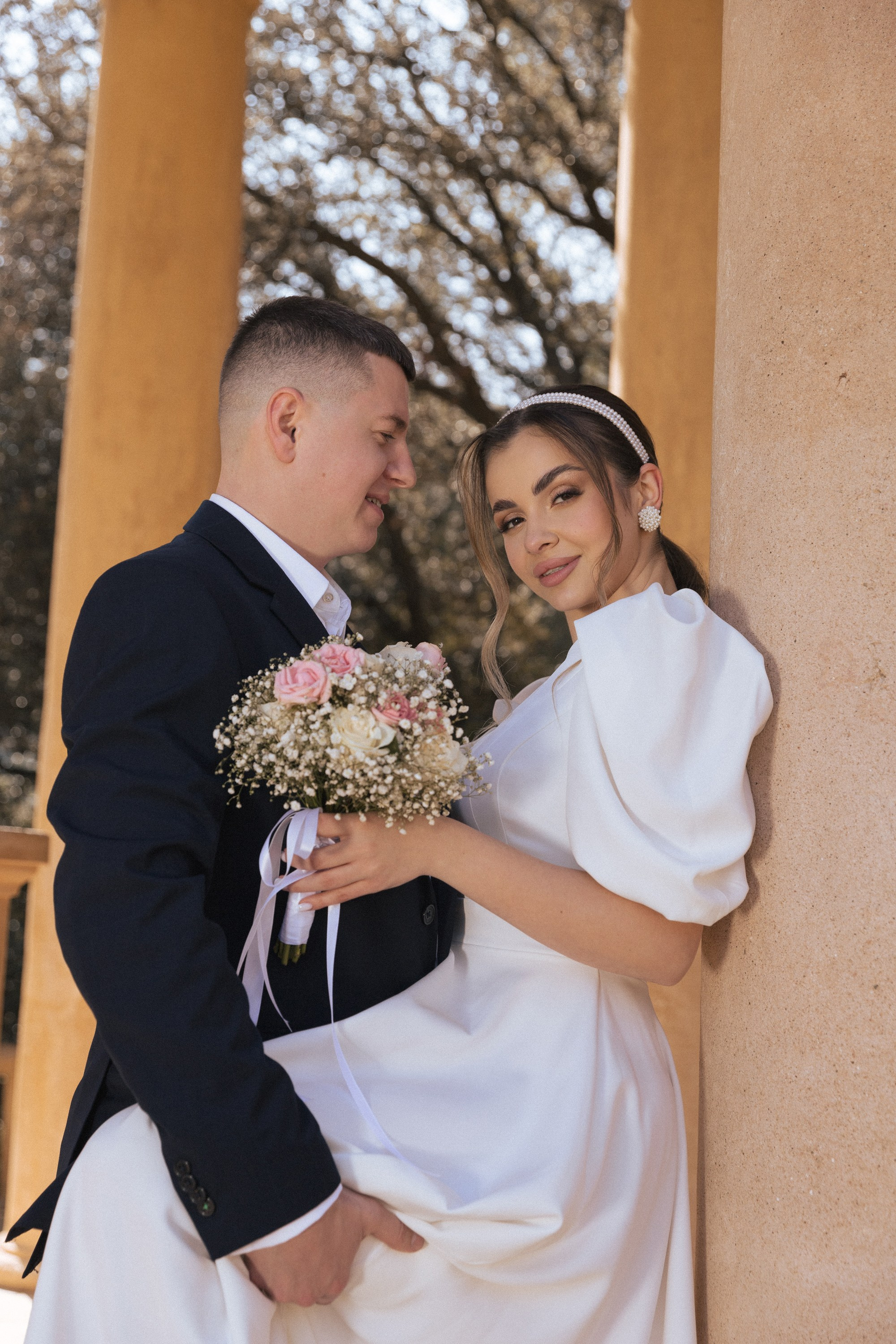Wedding. Фотограф в Барселоні Катерина Шелковнікова