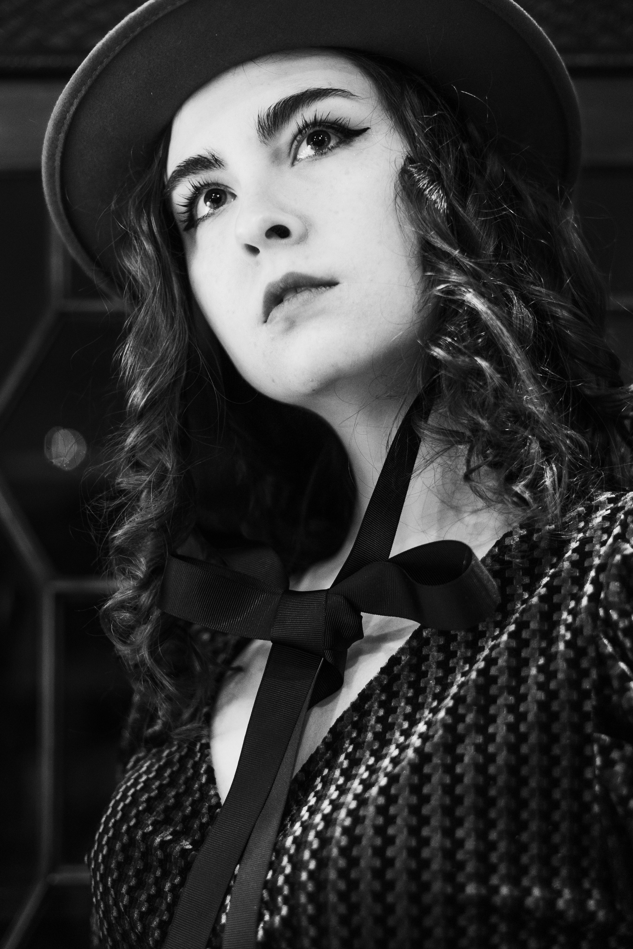 Portfolio. Photographe à Paris — Genya Legou