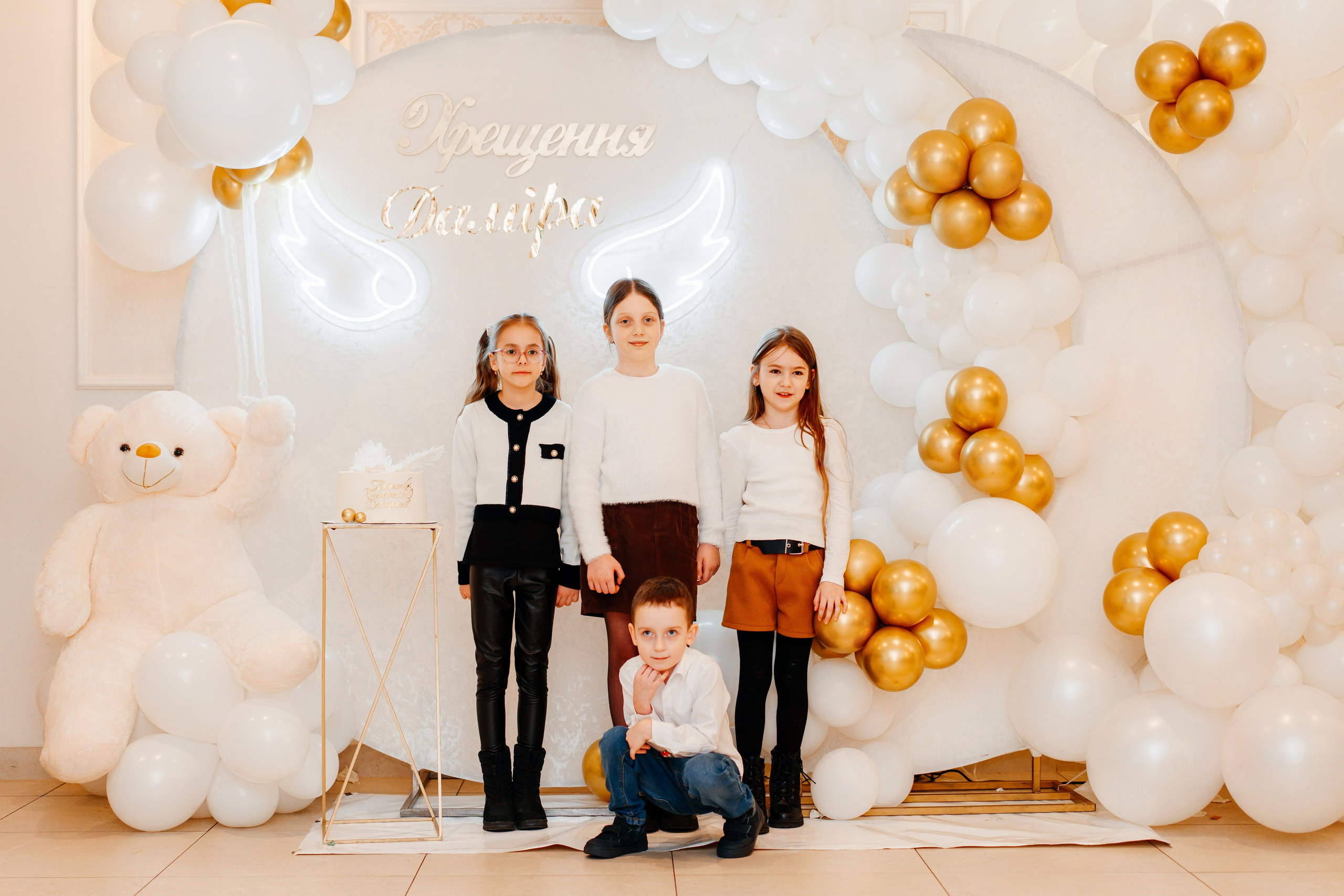 События. Свадебный и семейный фотограф в Праге — Анастасия Белоконь