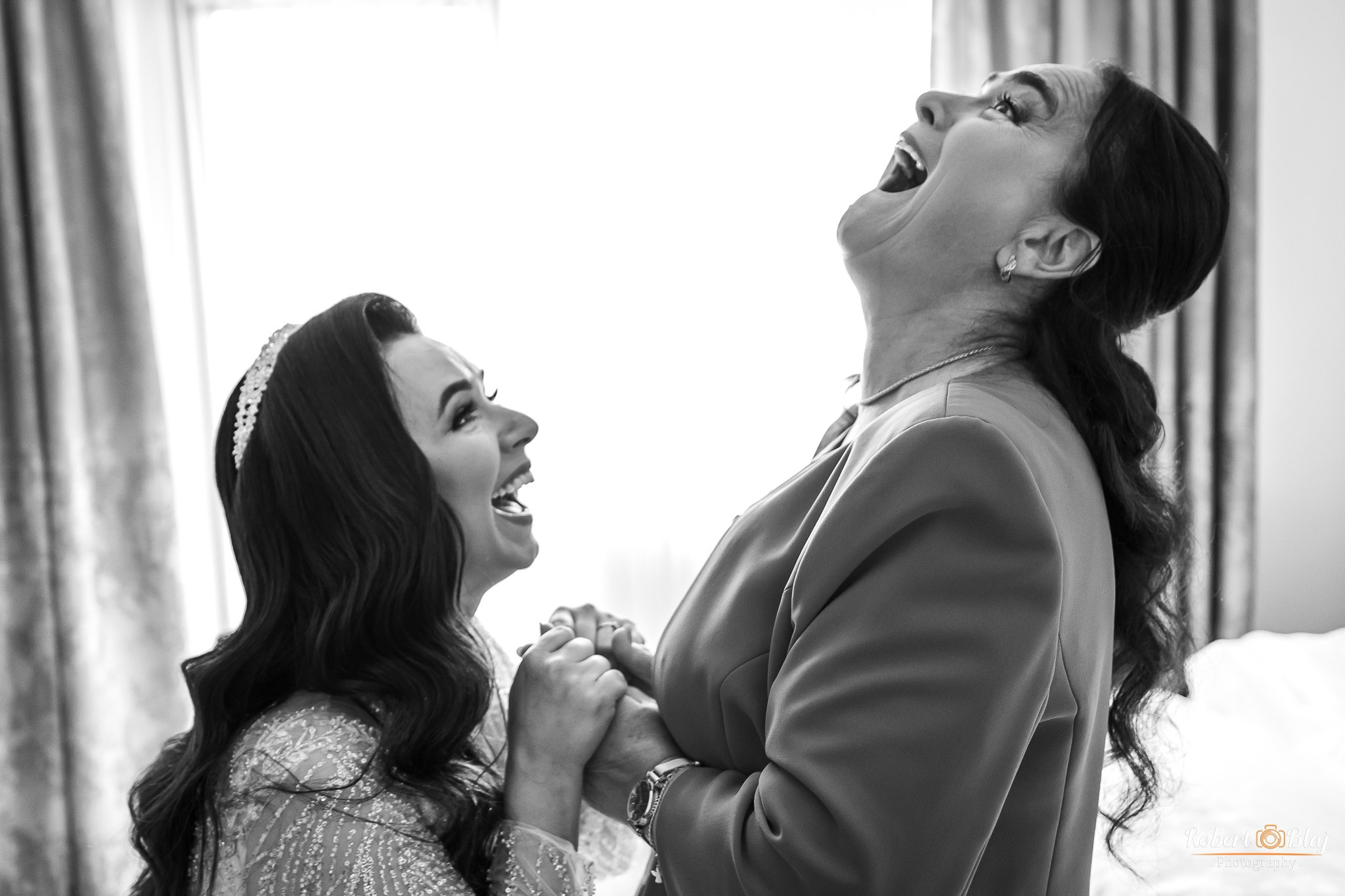 Andreea & Andrei. Robert Blaj - Fotograf Nuntă Iași