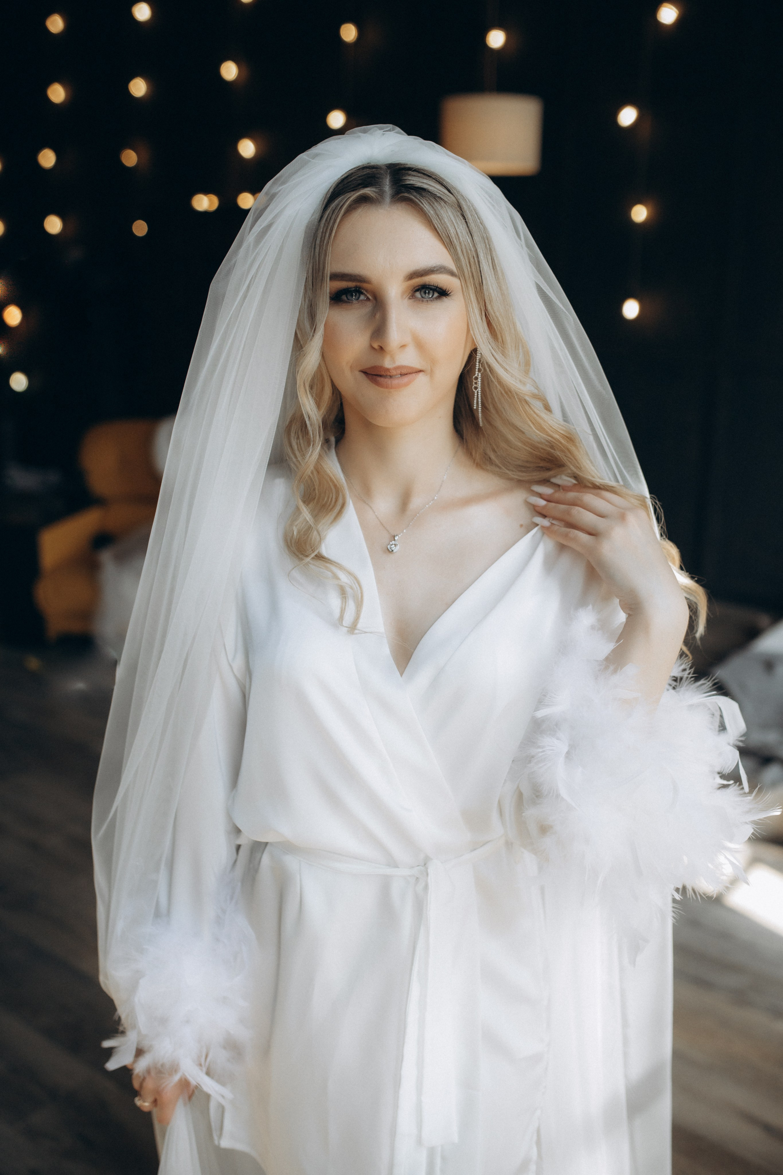 Nikolly & Constantin. Home