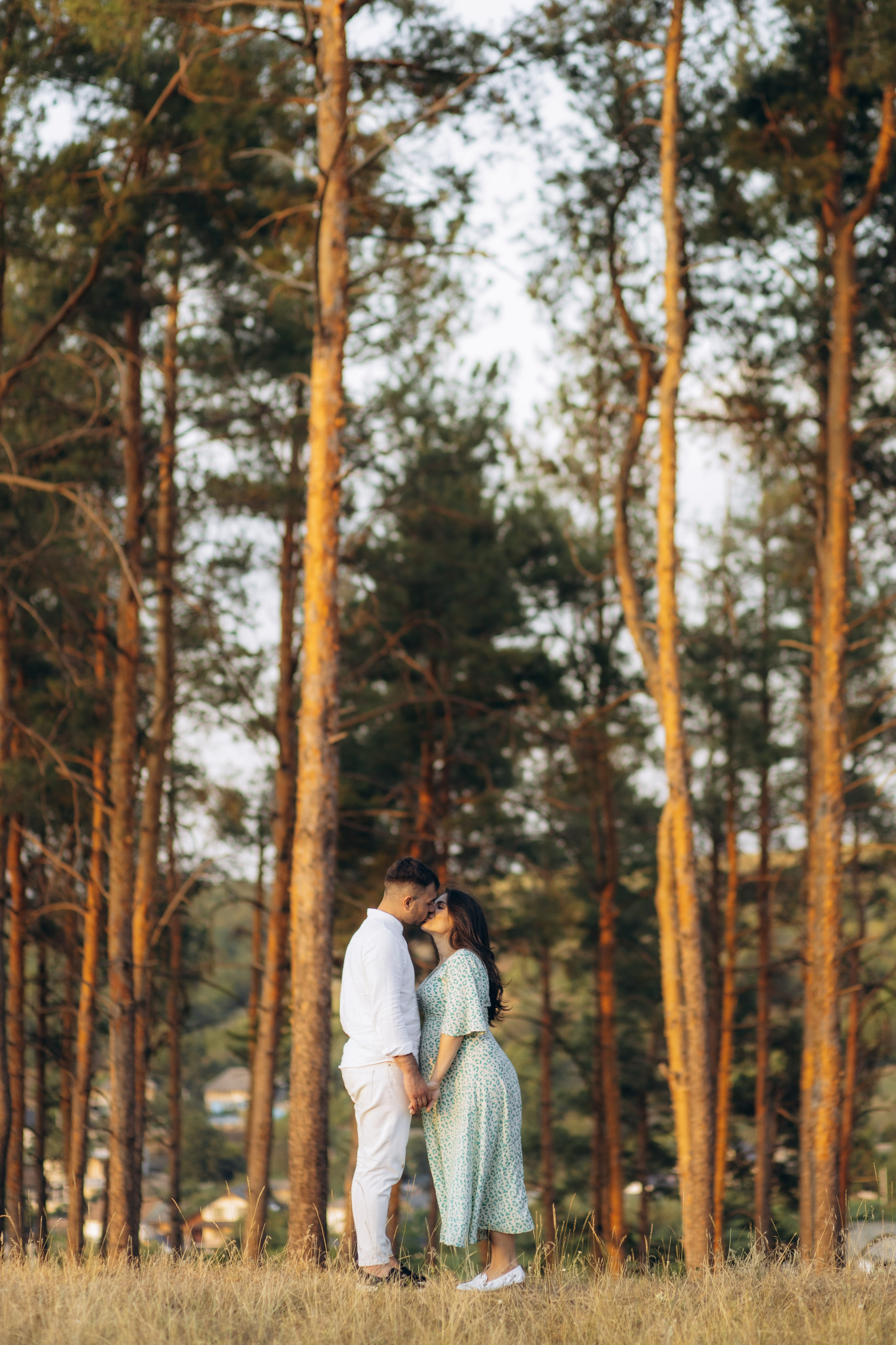 Anastasia & Eugen. Home