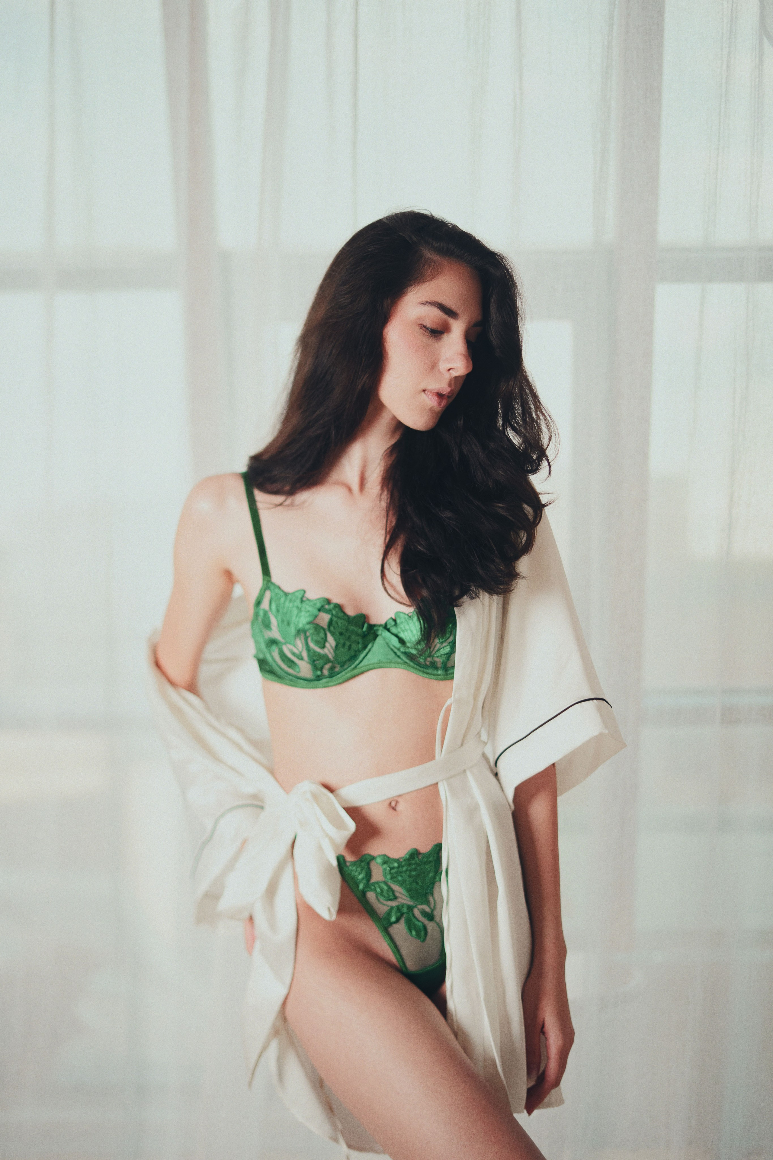 Tigresa. Жуков Студио