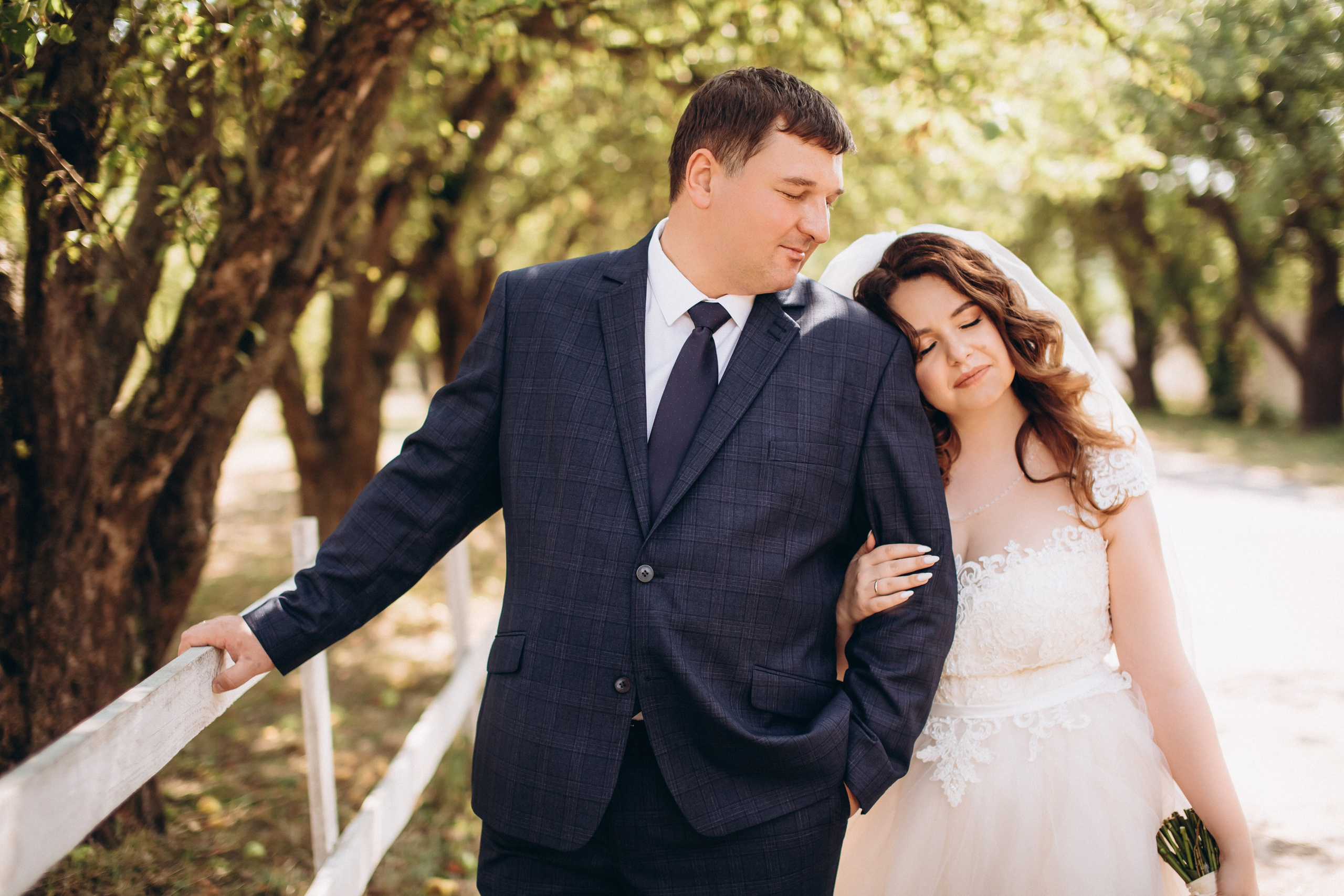 Jaroslava & Viktor. Wedding and Family Photograph