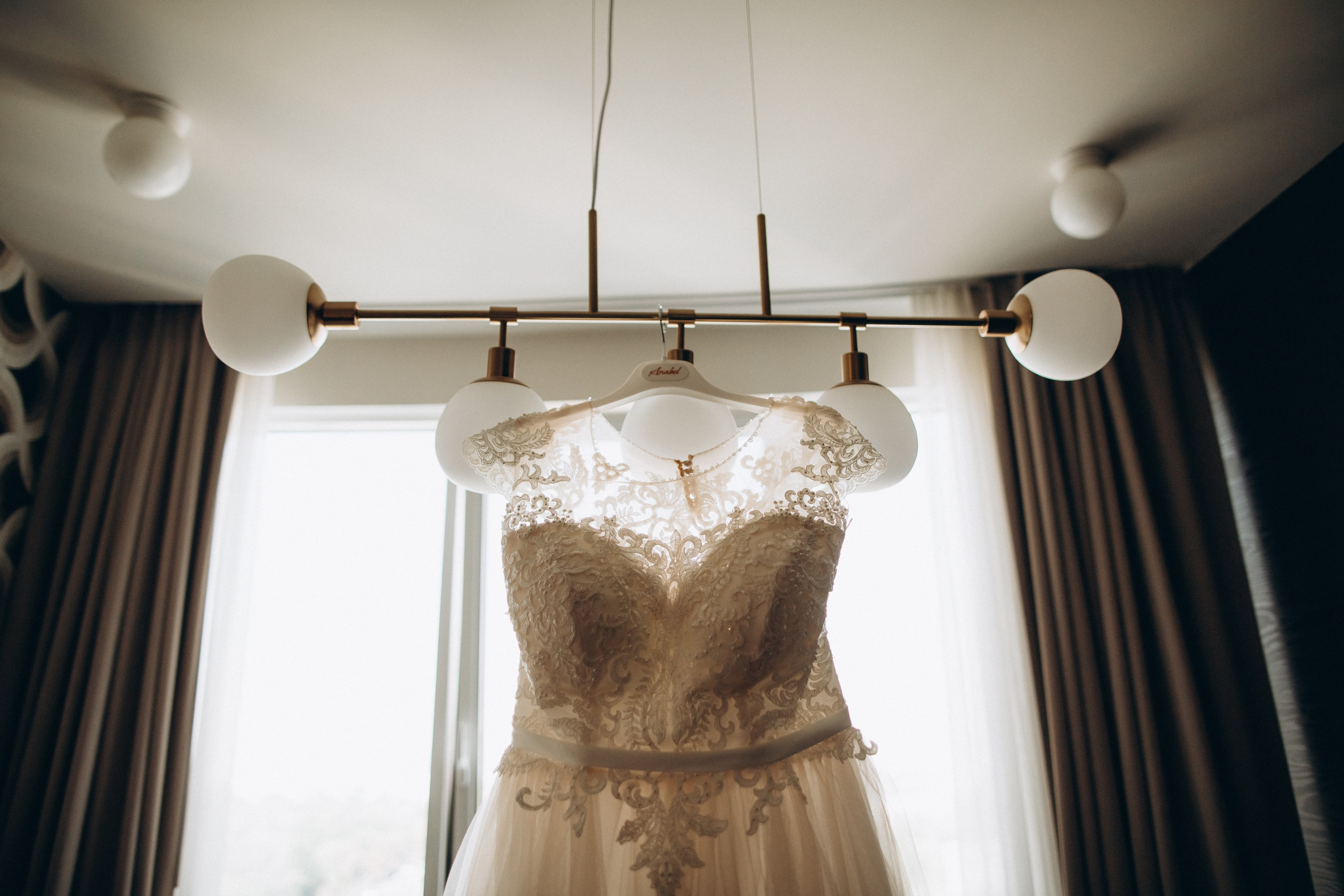 Jaroslava & Viktor. Wedding and Family Photograph