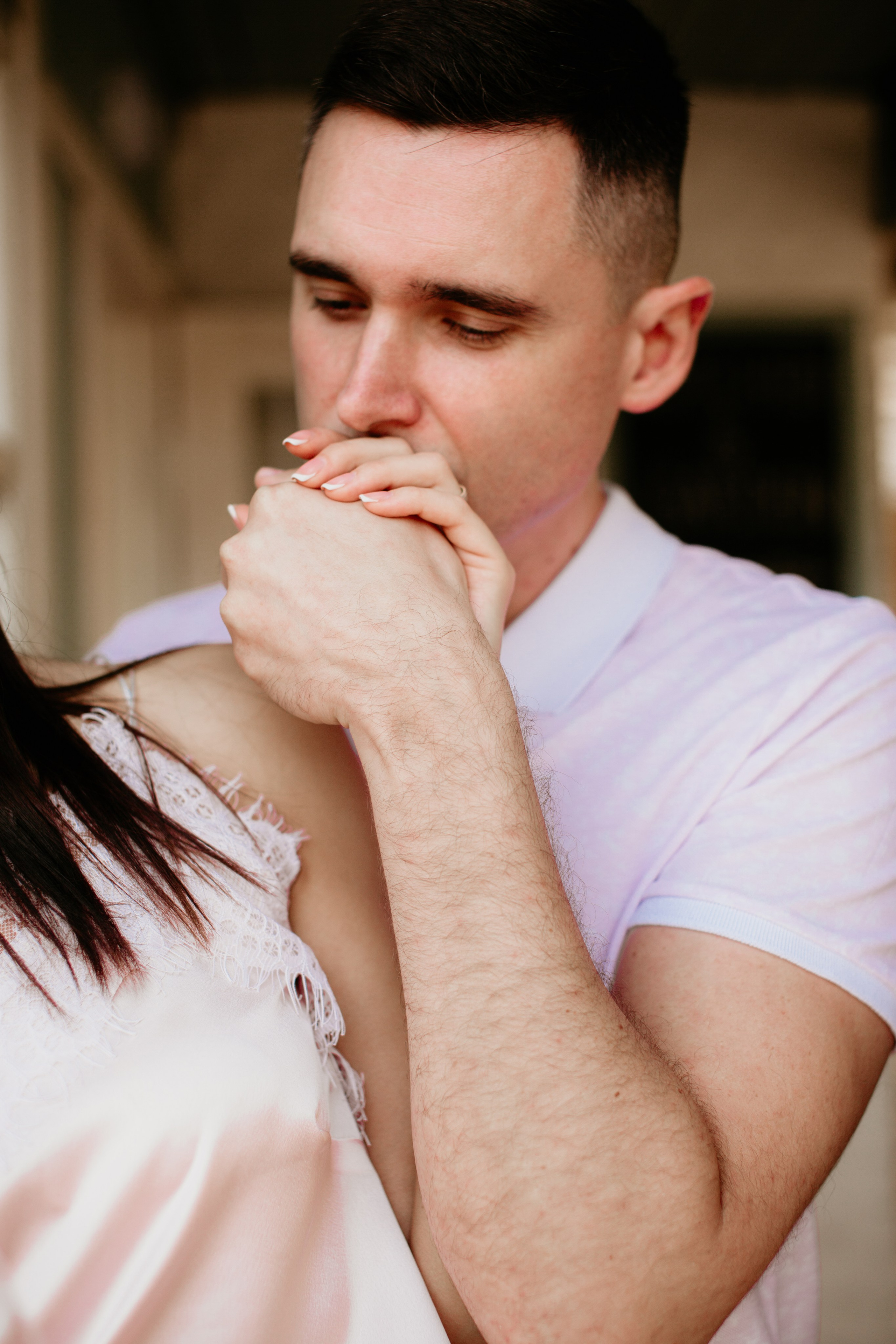 M&D. Wedding and Family Photograph