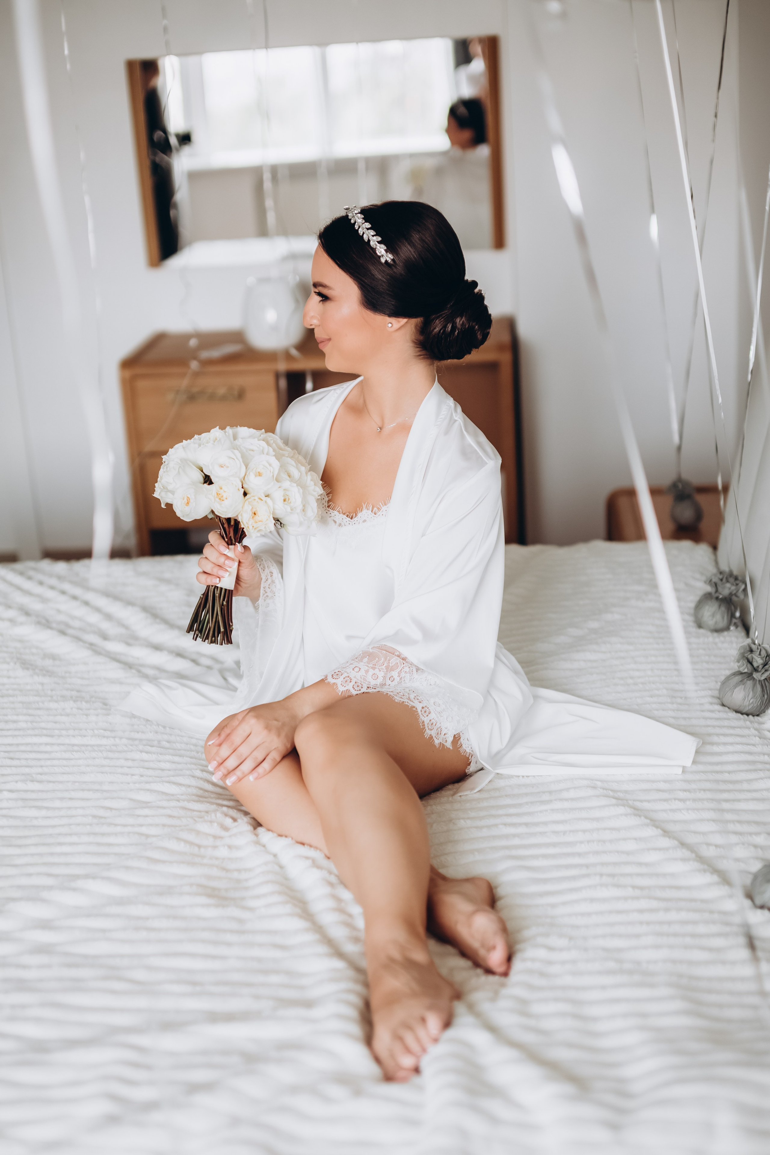 Alex & Anastasia. Wedding and Family Photograph