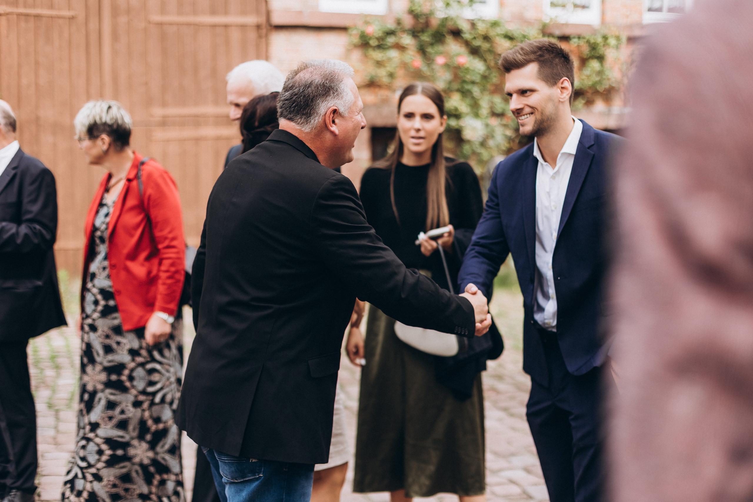 Gila&Samuel. Wedding and Family Photograph