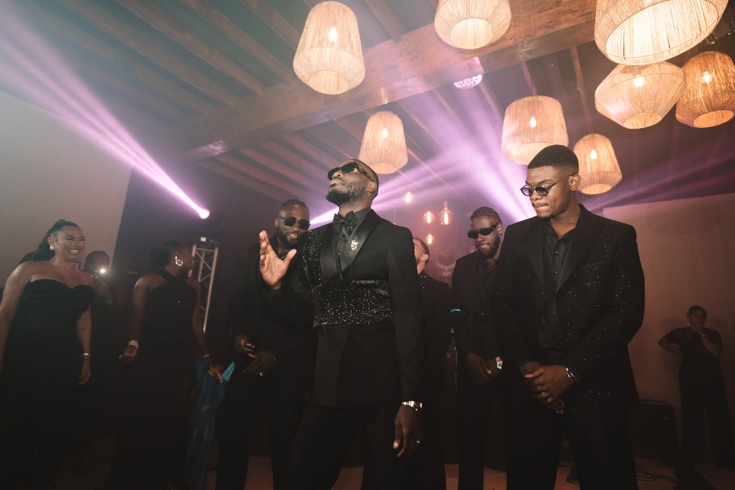 Nejma & Jonathan. Photographe de mariage et de famille à Braga — Alexandra Mieres Photography