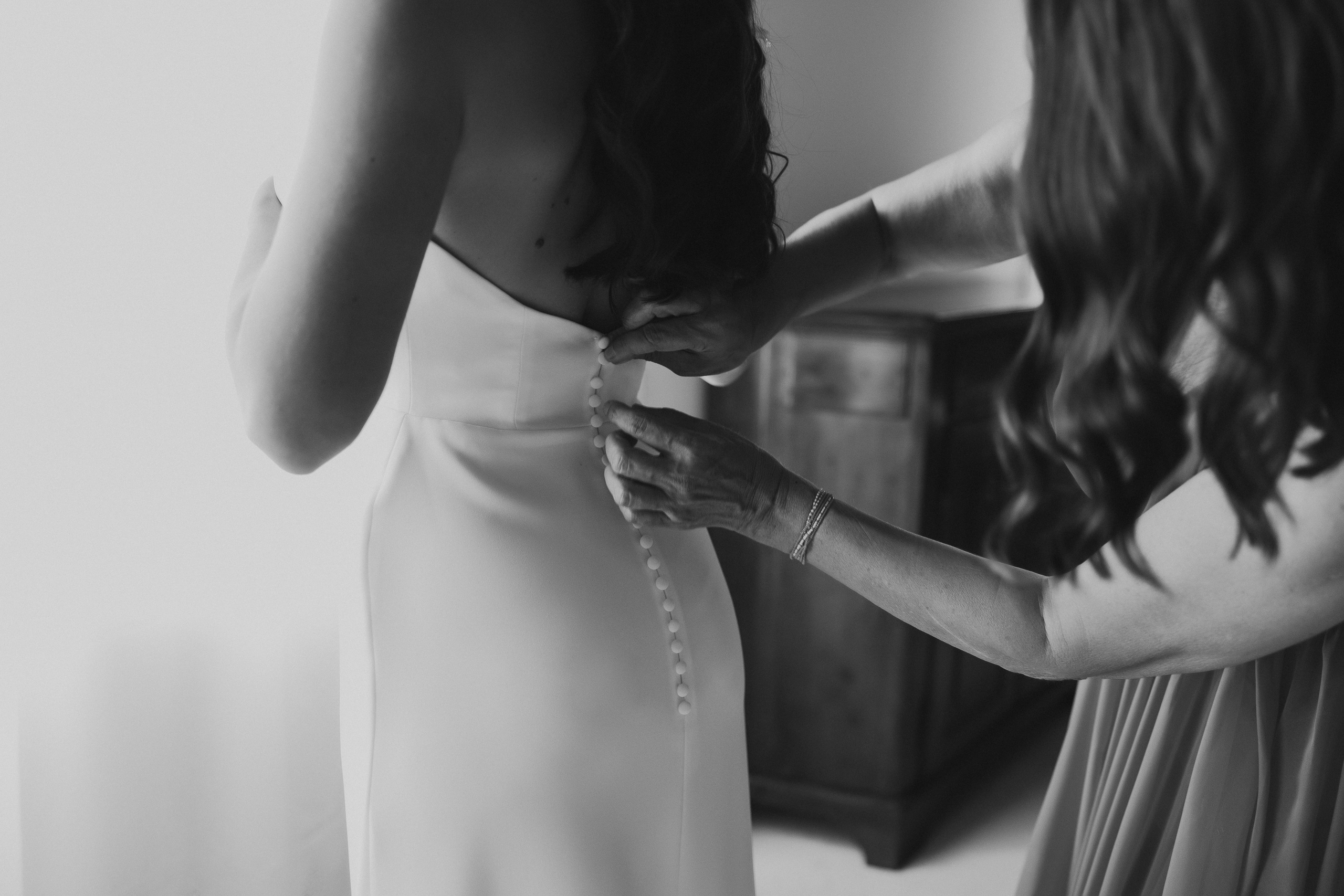 Charles & Christina Wedding. Photographe de mariage et de famille à Braga — Alexandra Mieres Photography