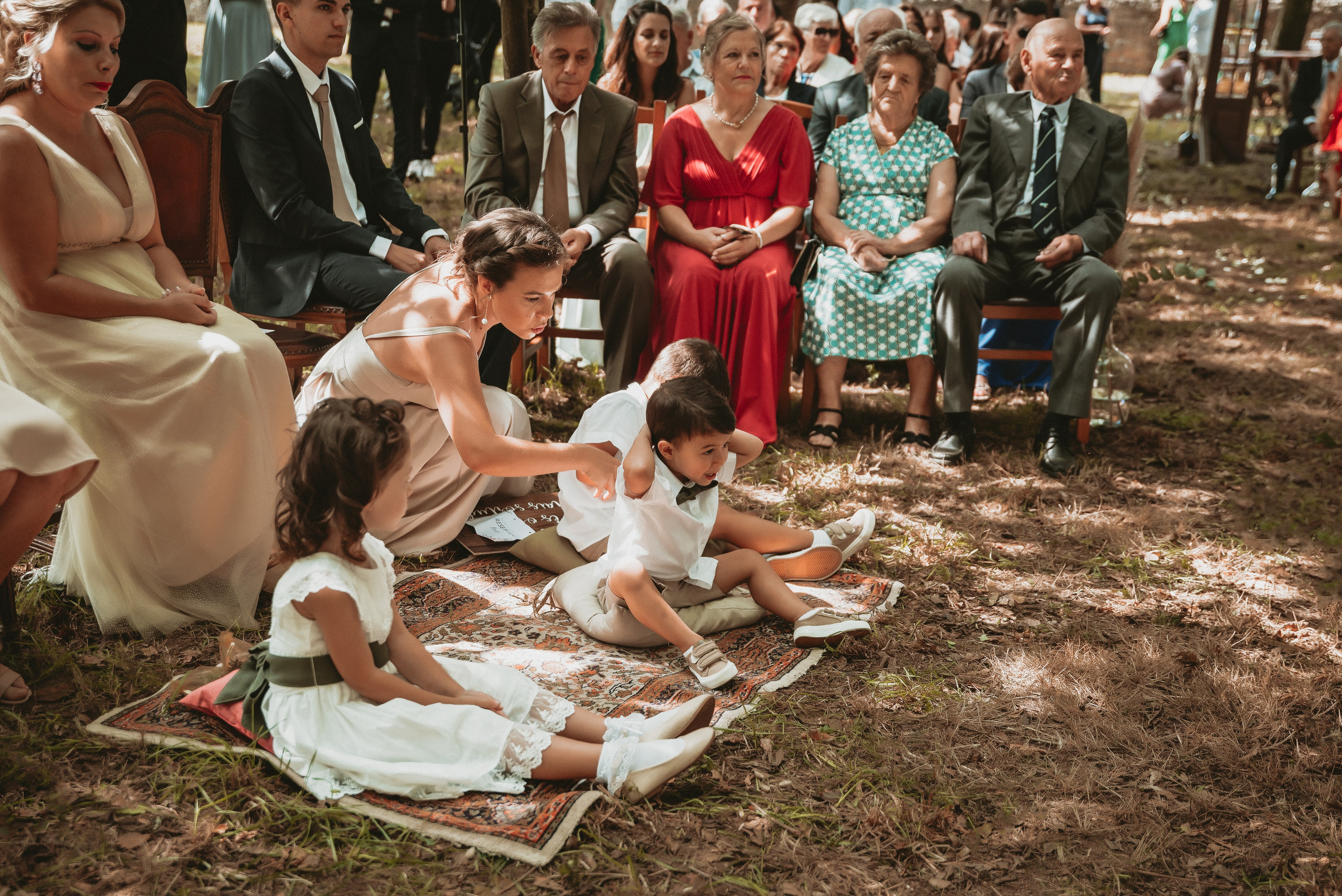 São & Luís. Photographe de mariage et de famille à Braga — Alexandra Mieres Photography