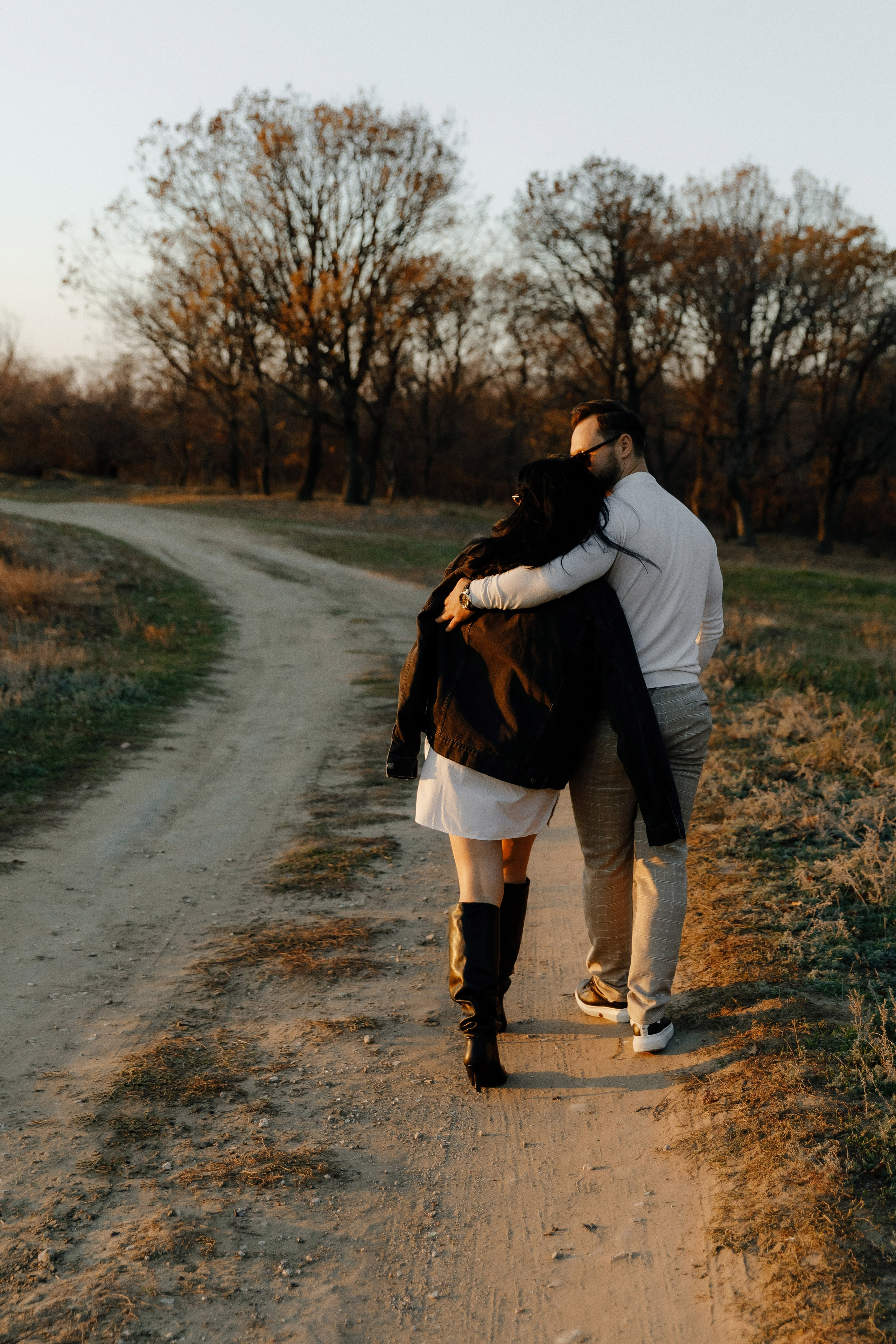 MIHAELA + ANDREI. Fulga Photographer