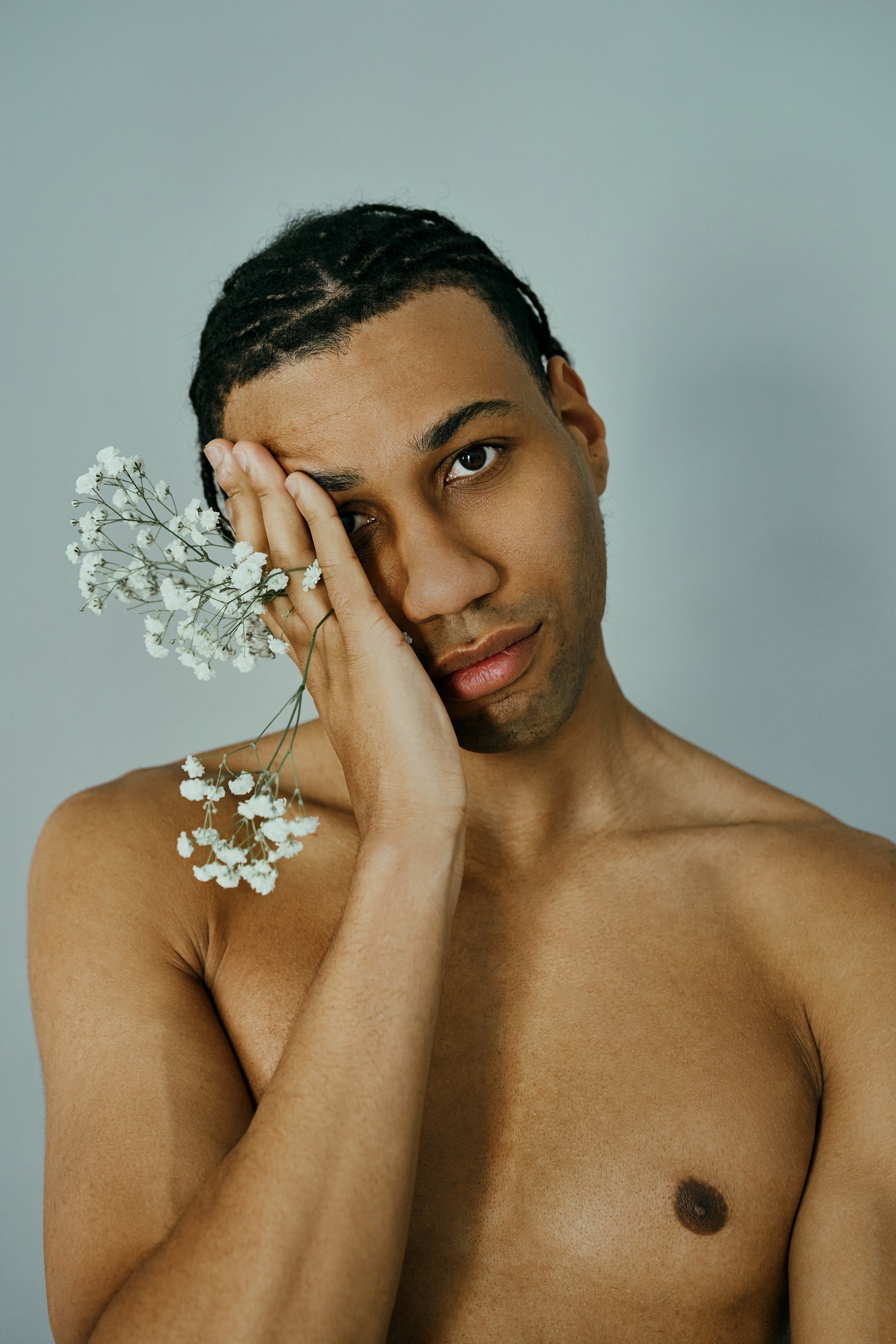 Элиму. Фотограф в Барселоне Жанна Захарченко