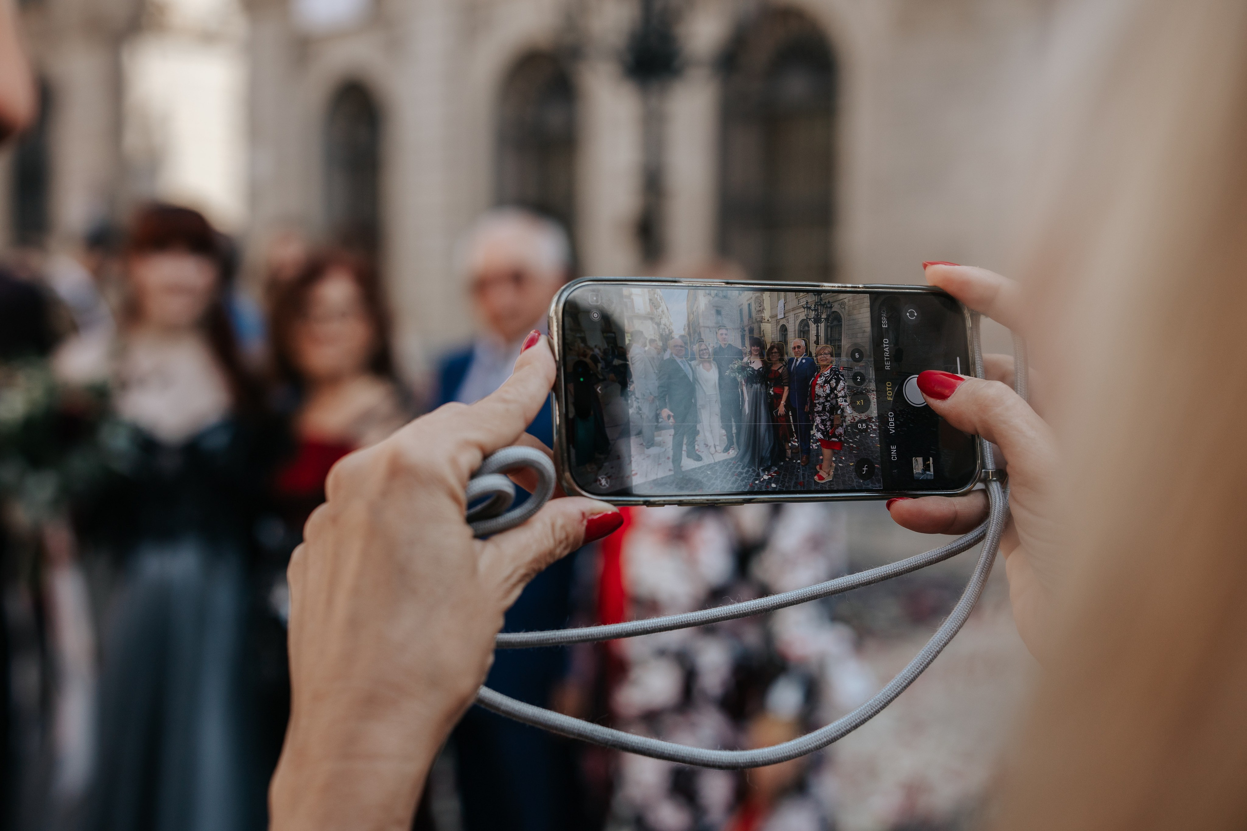 Alicia+Ruben, 04.10.2025, Ayuntamiento de Barcelona, Hotel Miramar. Fotógrafa de bodas en Cataluña