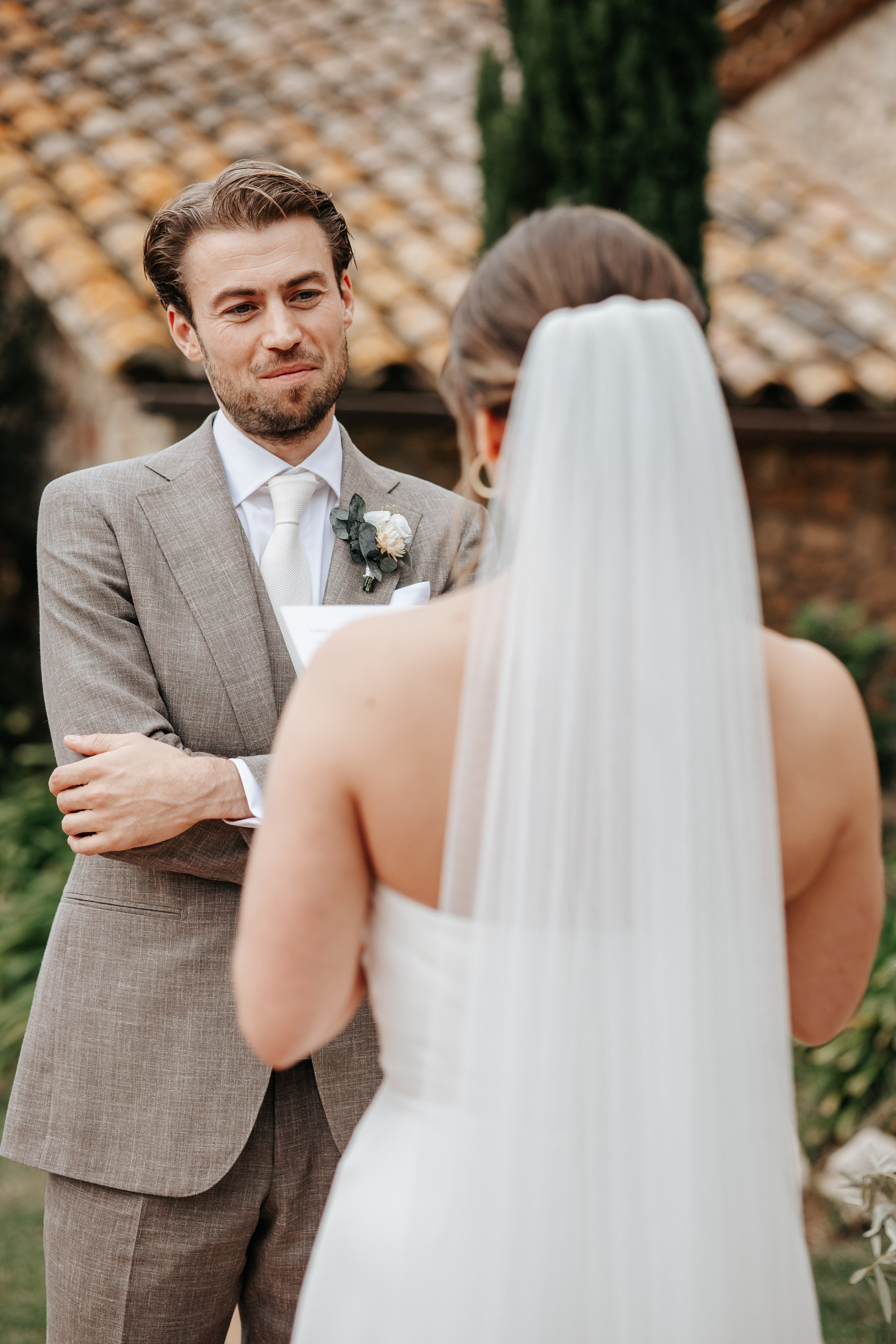 Mirthe+Julius, 08.11.2025, Finca Mas Battle. Fotógrafa de bodas en Cataluña