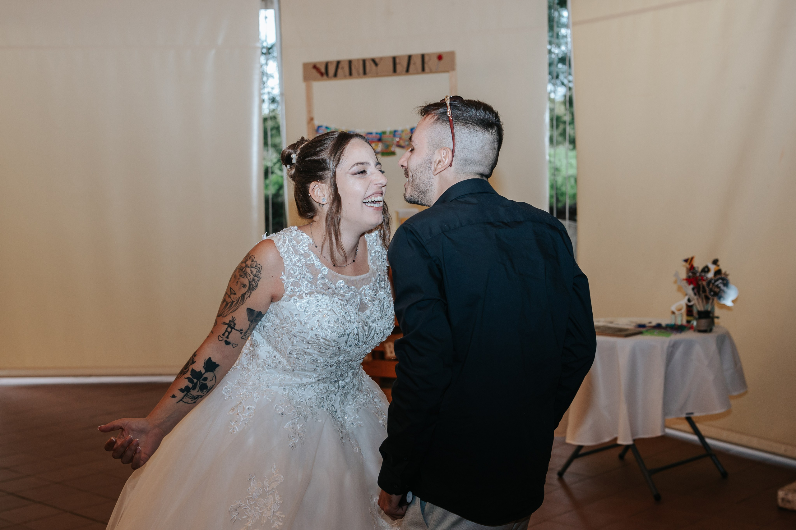 Marta+Adria, 27.09.2025, Can Caballe. Fotógrafa de bodas en Cataluña