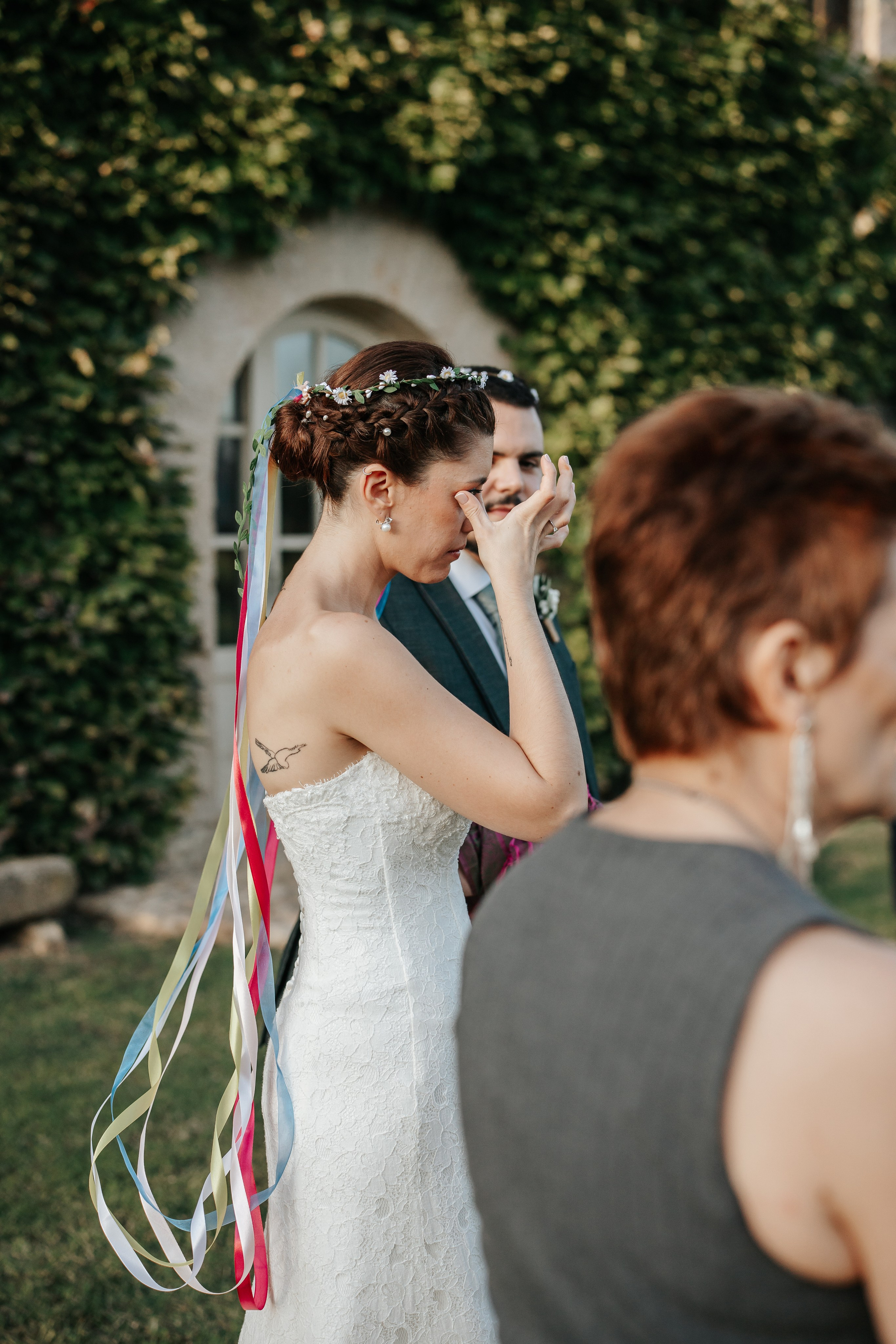 Laia+Victor, 20.09.2025, Mas Can Creus. Fotógrafa de bodas en Cataluña
