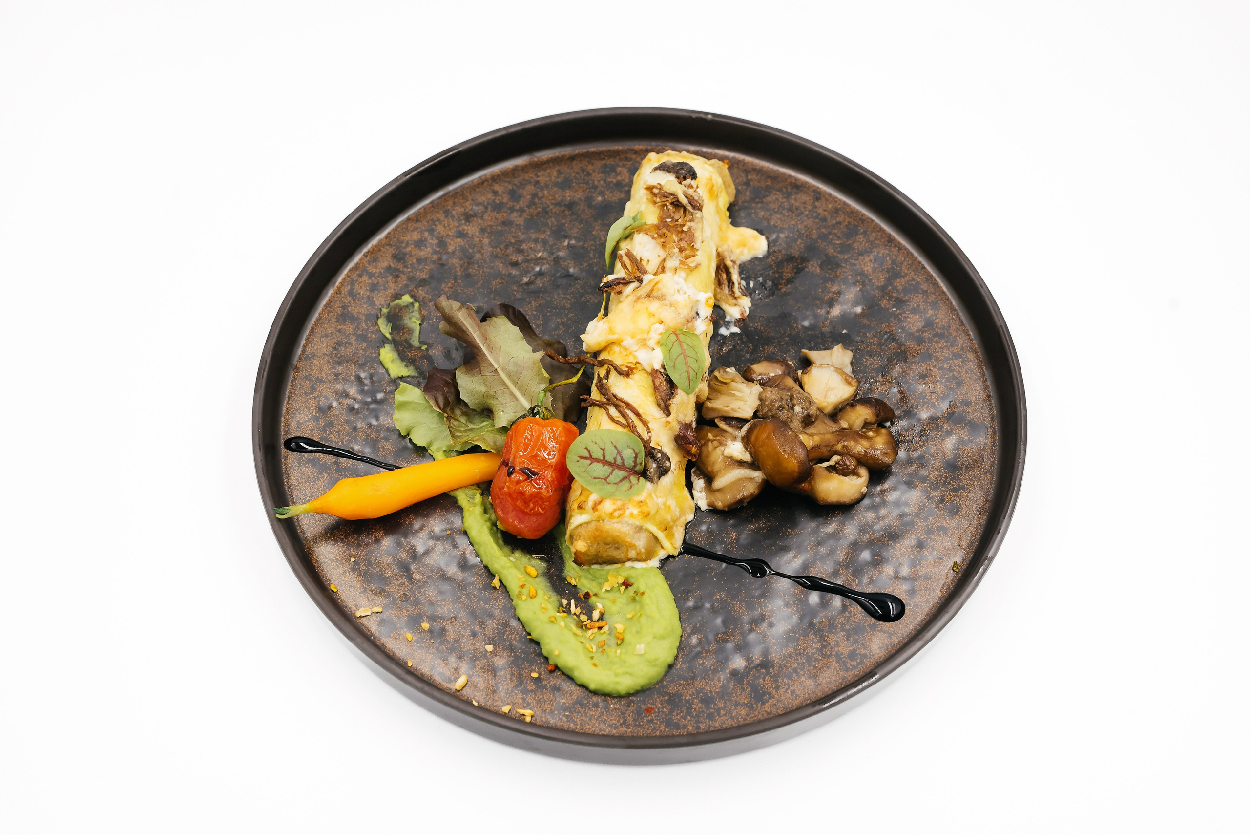 Food. George Boicu — Fotograf — Gura Humorului