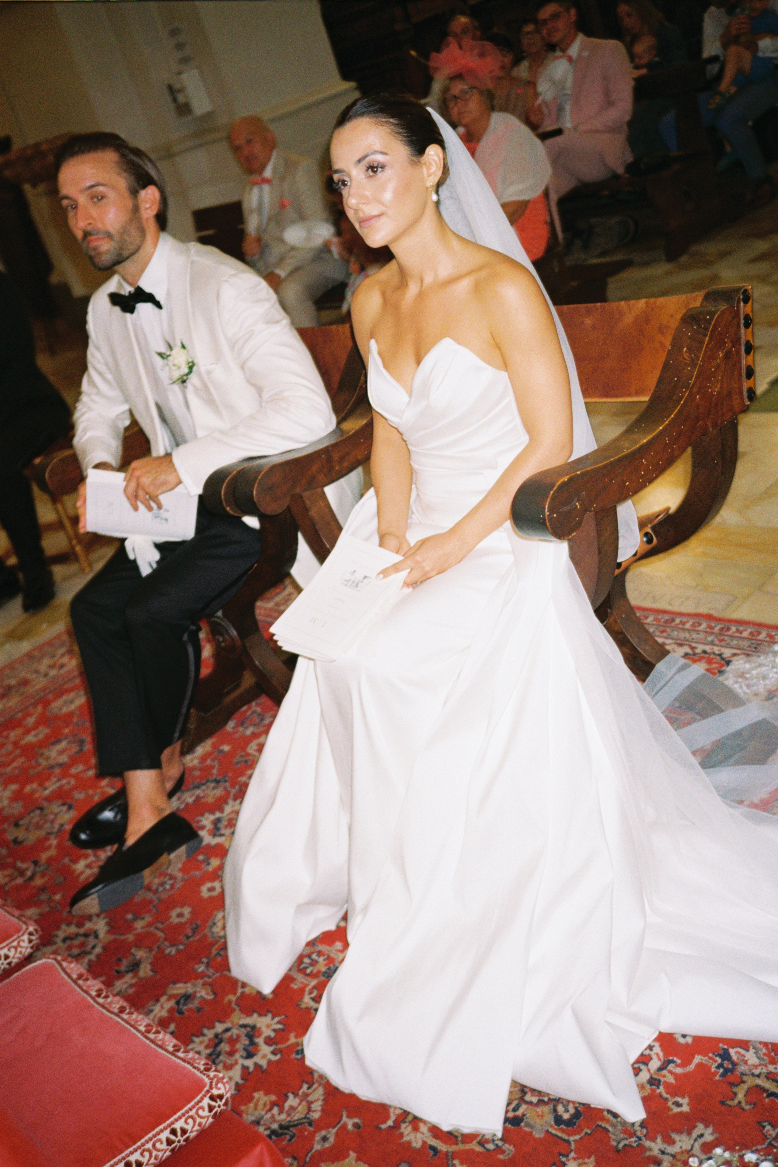 Film 35 mm. Wedding Photographer Rome Tuscany Como Sicily Puglia Amalfy Italy- Oksana Savenchuk