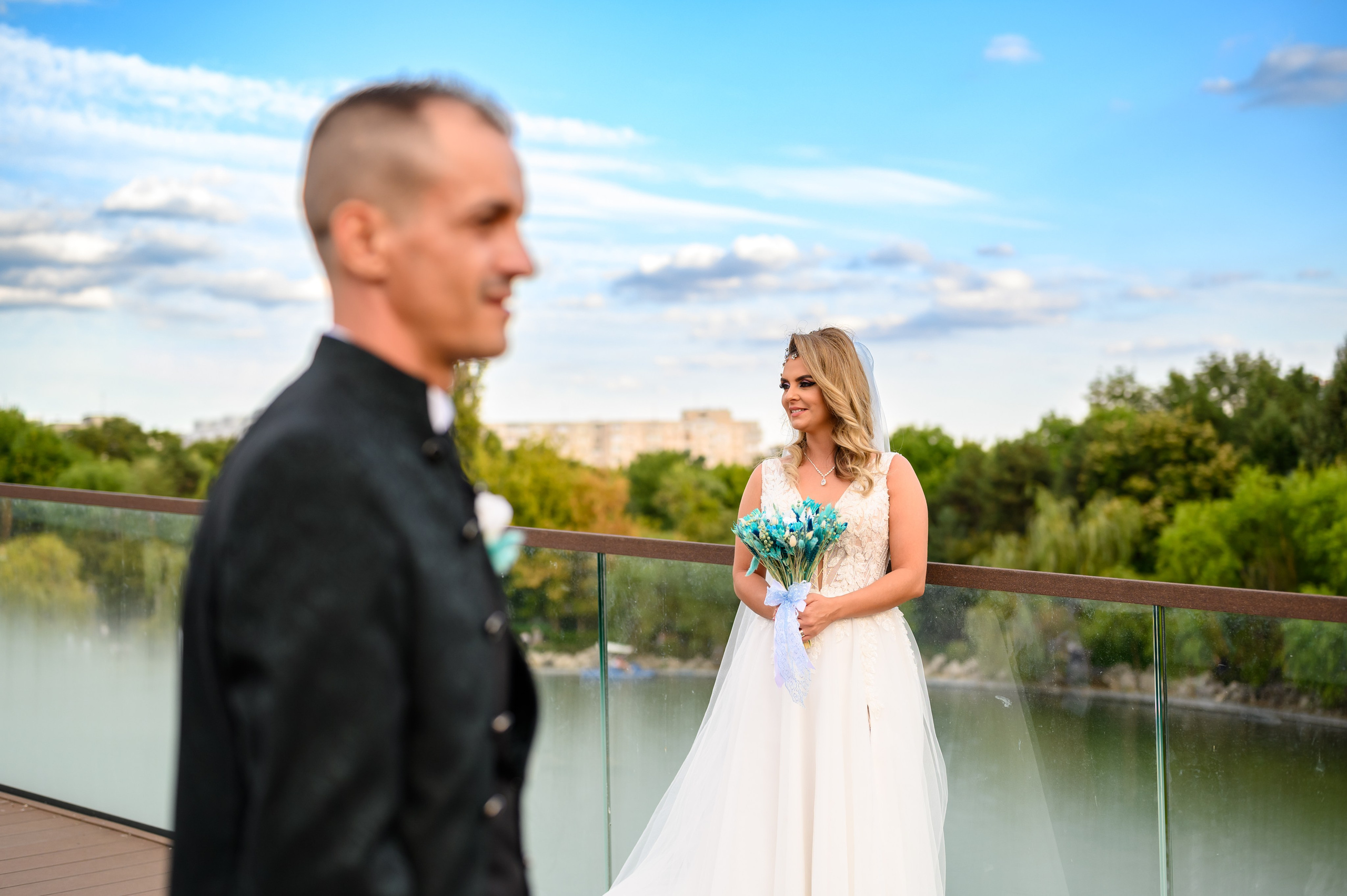 Nunta Nicoleta & Constantin