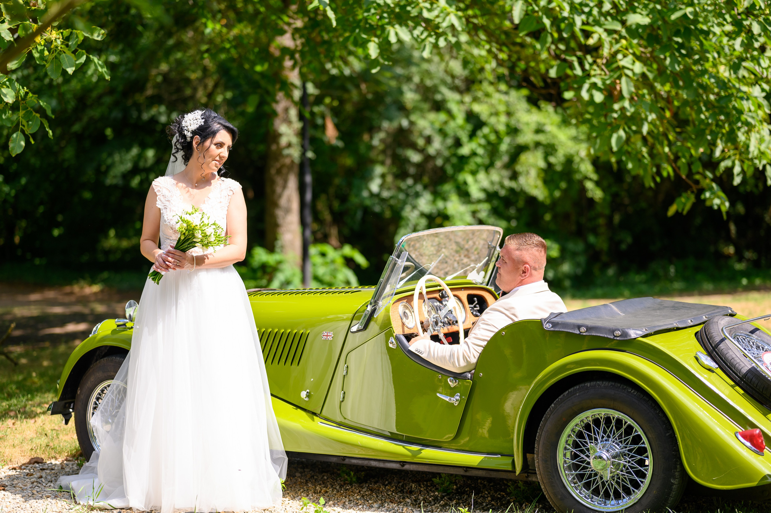 Nunta Roxana & Cosmin