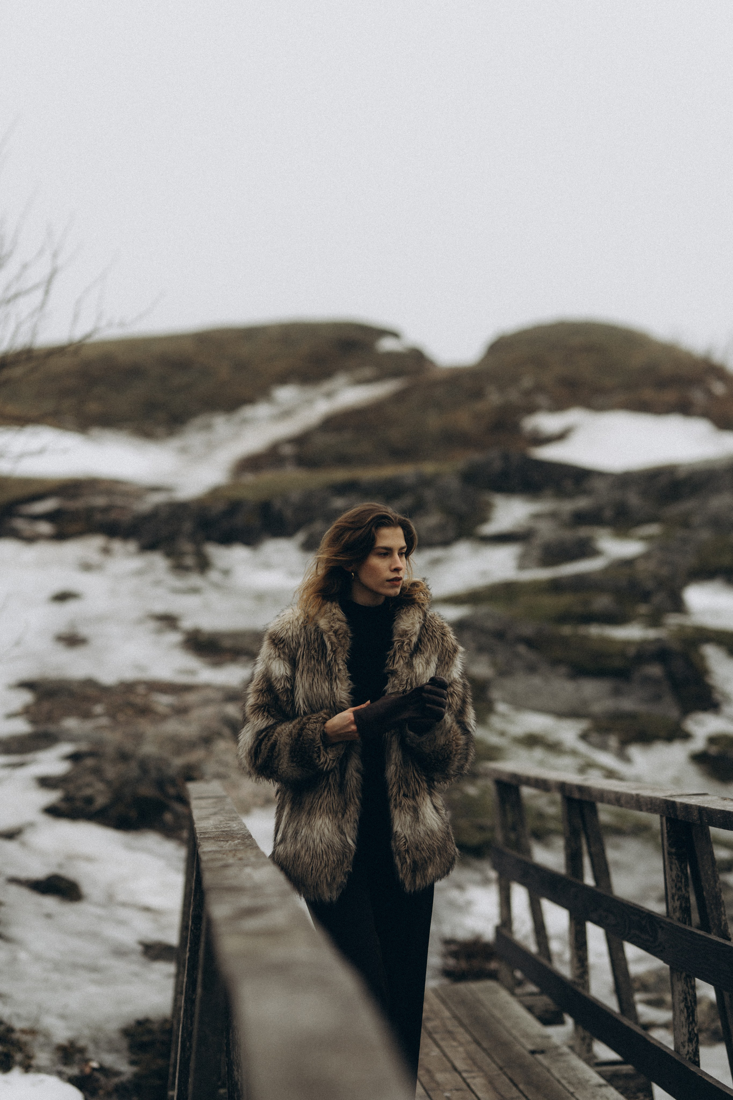 Anneli. Wedding and portrait photographer in Helsinki Vickan O