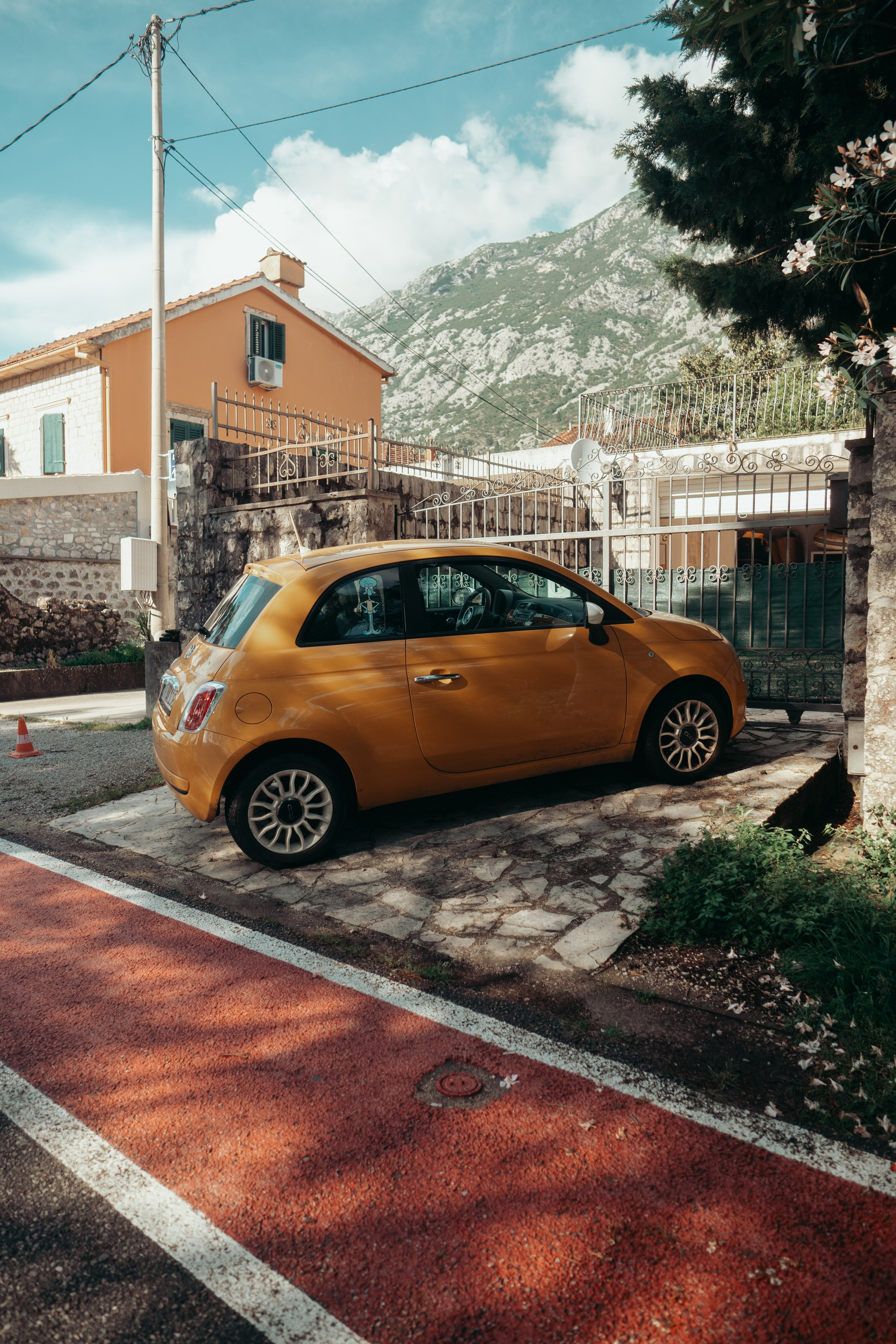 RECIPE: 01 (PL). Mike Avelli