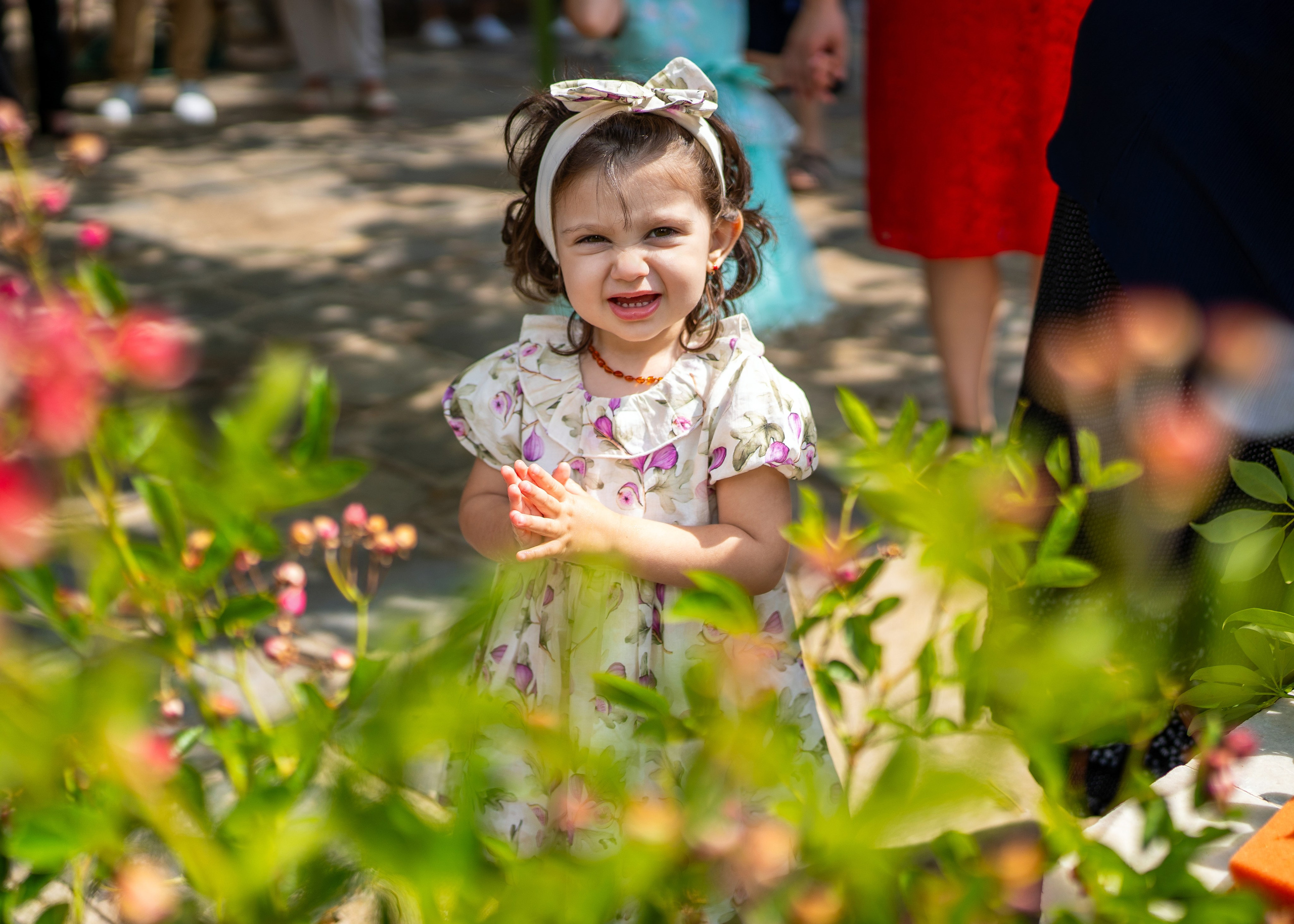 Свето Кръщение Аника. Професионален фотограф в Пловдив и областта