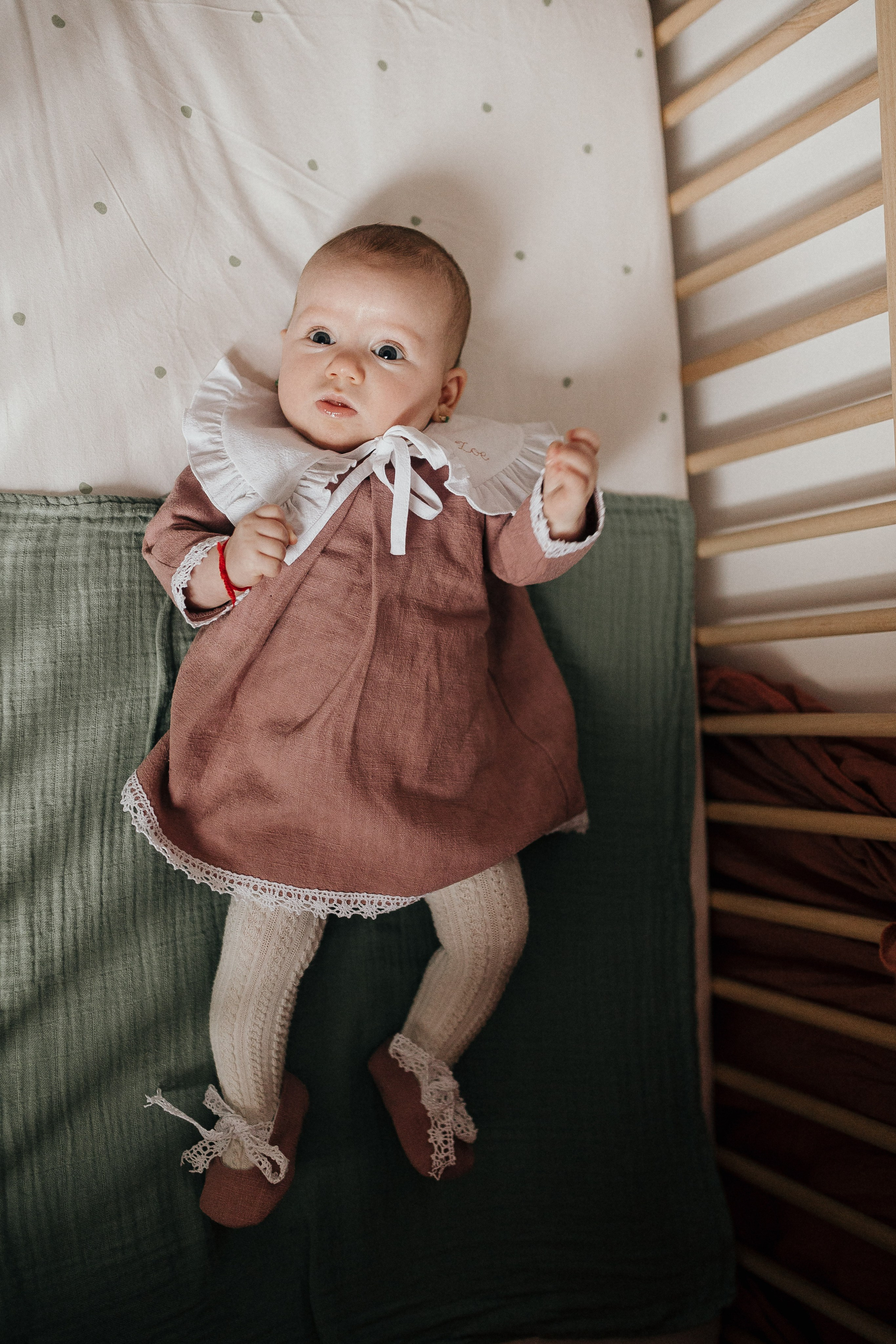 Baptism Zoe. Ionutdraganfoto.com