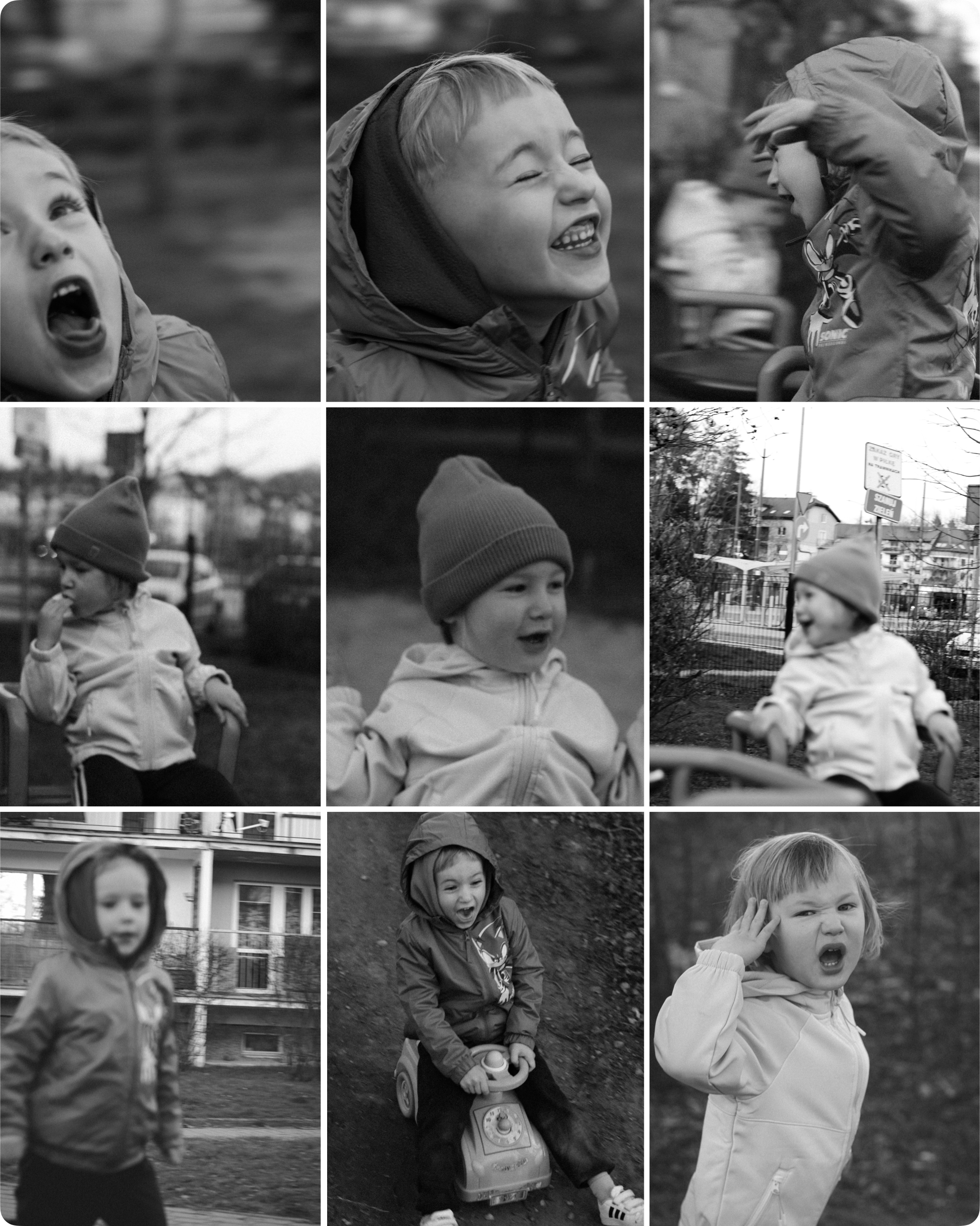 Sesje dziecięce. Ania Smol Fotograf Olsztyn