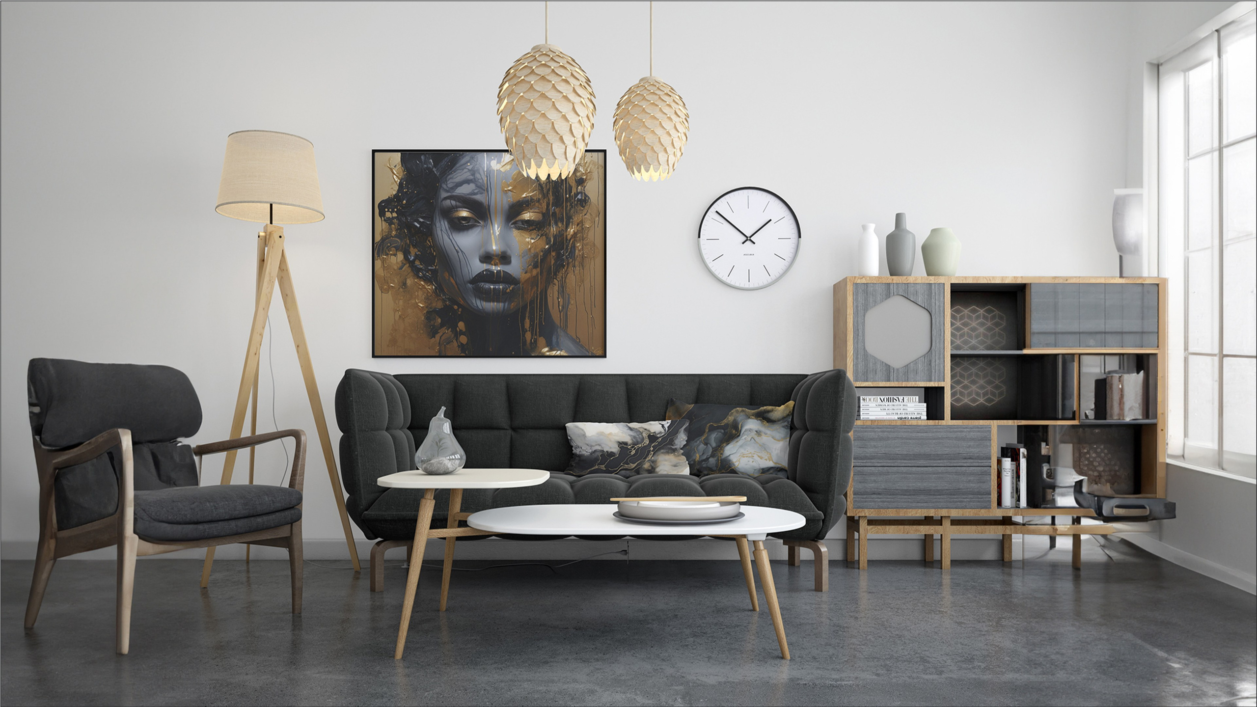 Advertising campaign. Vasyl Grygorchuk: Photography & Graphic Design