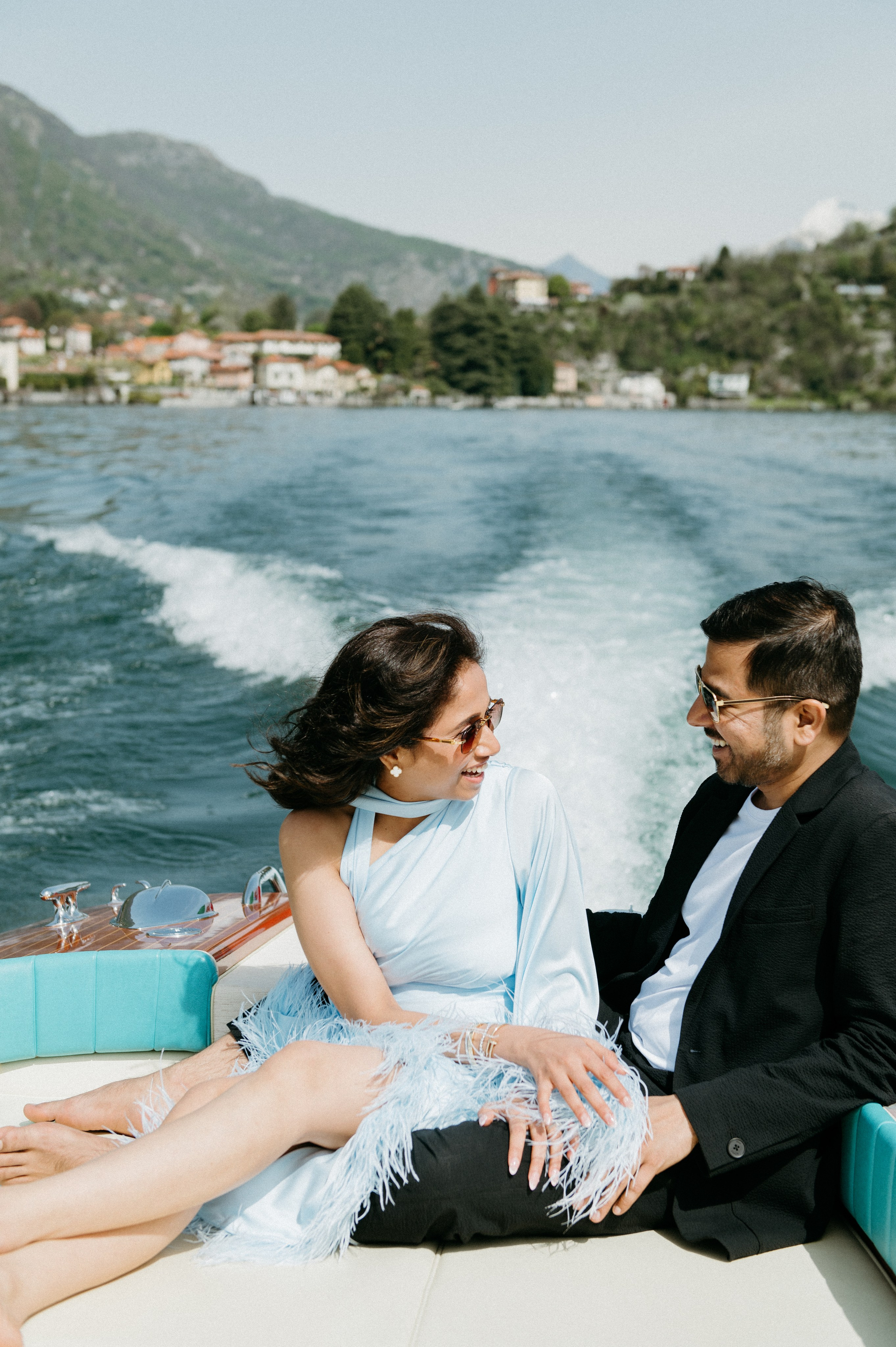 Villa d´Este. Lake Como Photographer — Proposal | Wedding | Elopement